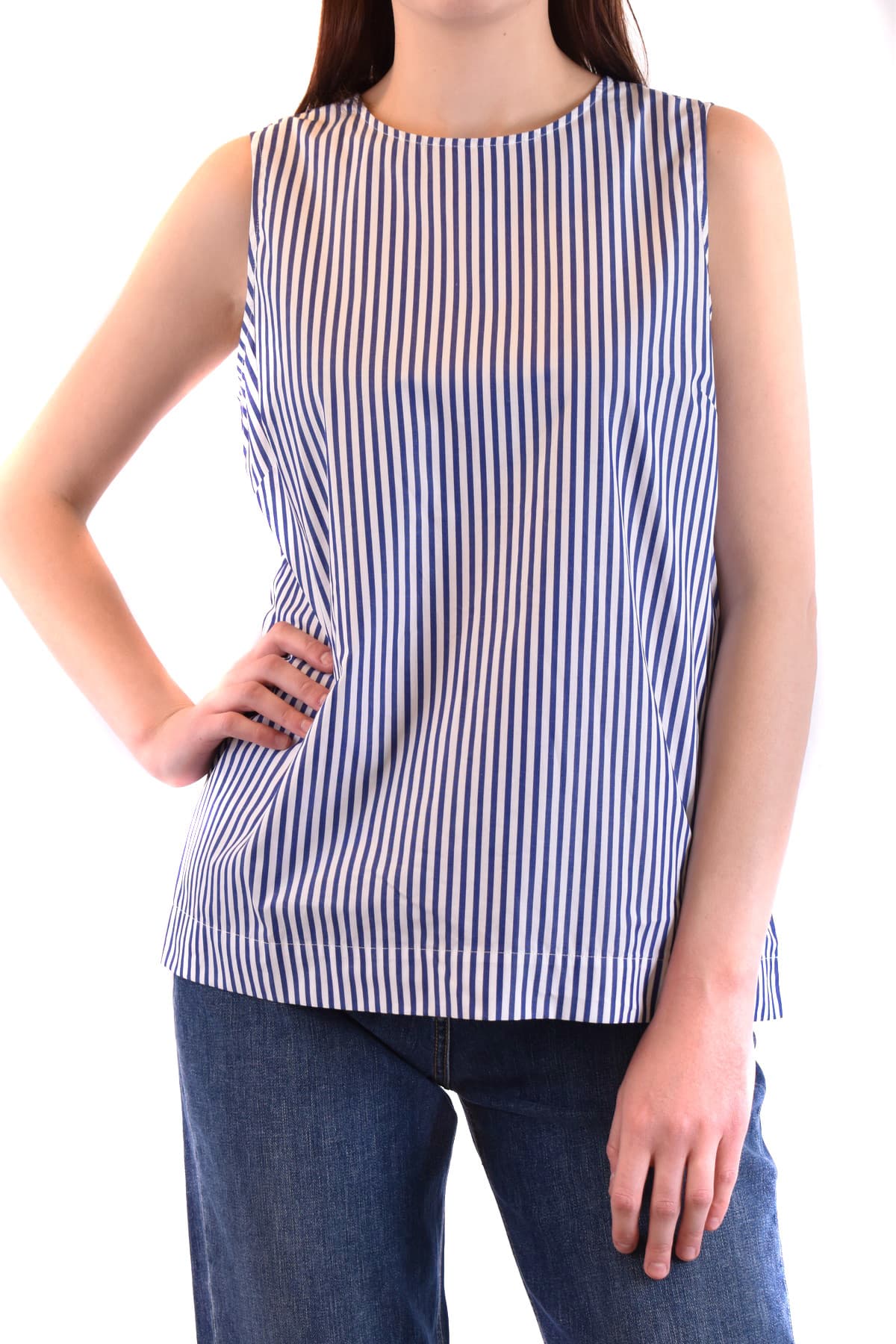 P.a.r.o.s.h.  Women Undershirt