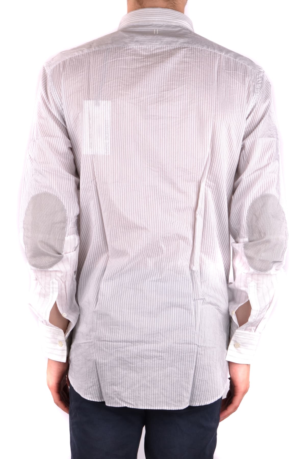 Neil Barrett Men Shirt