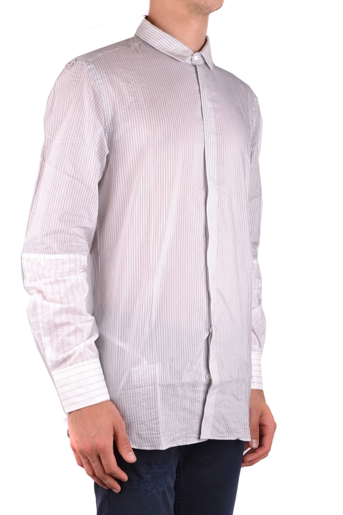 Neil Barrett Men Shirt