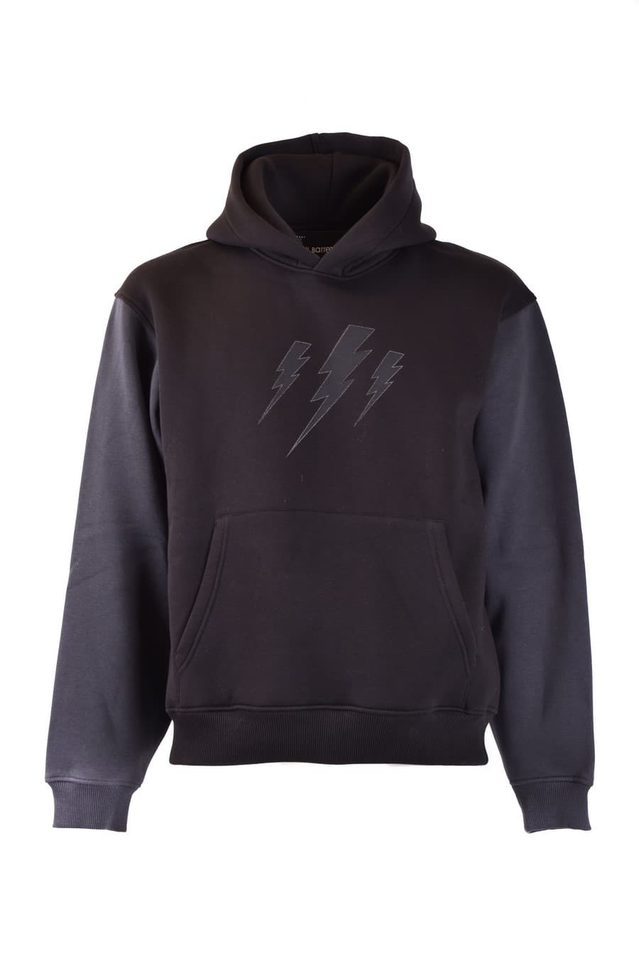 Neil Barrett Men Sweatshirts