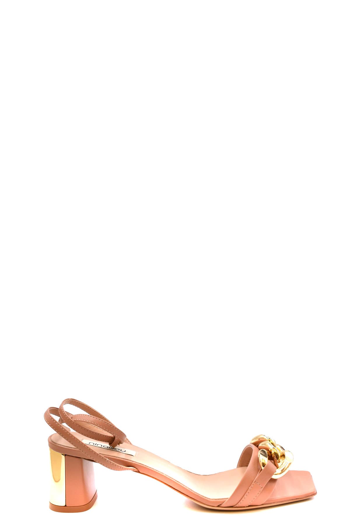 Ninalilou Women Sandals