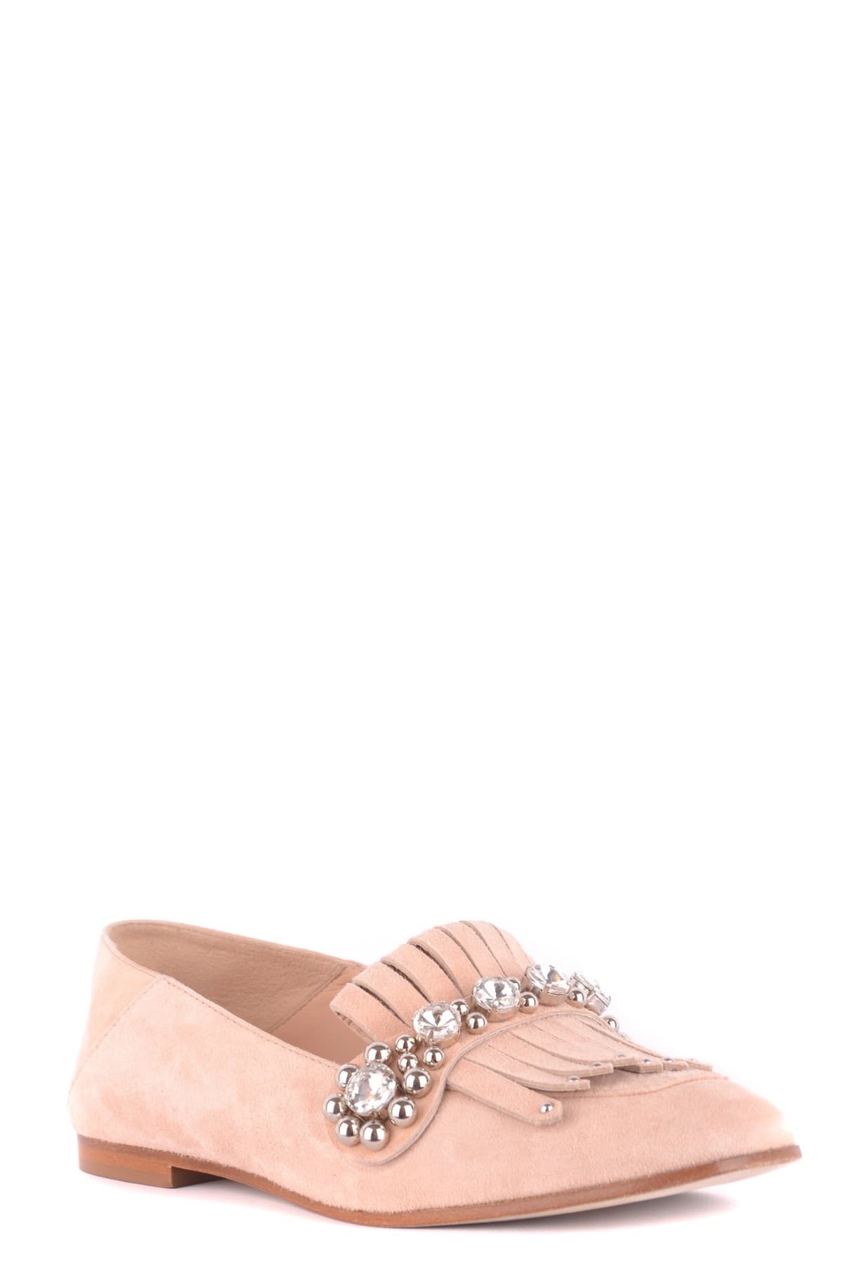 Ninalilou Women Moccassin