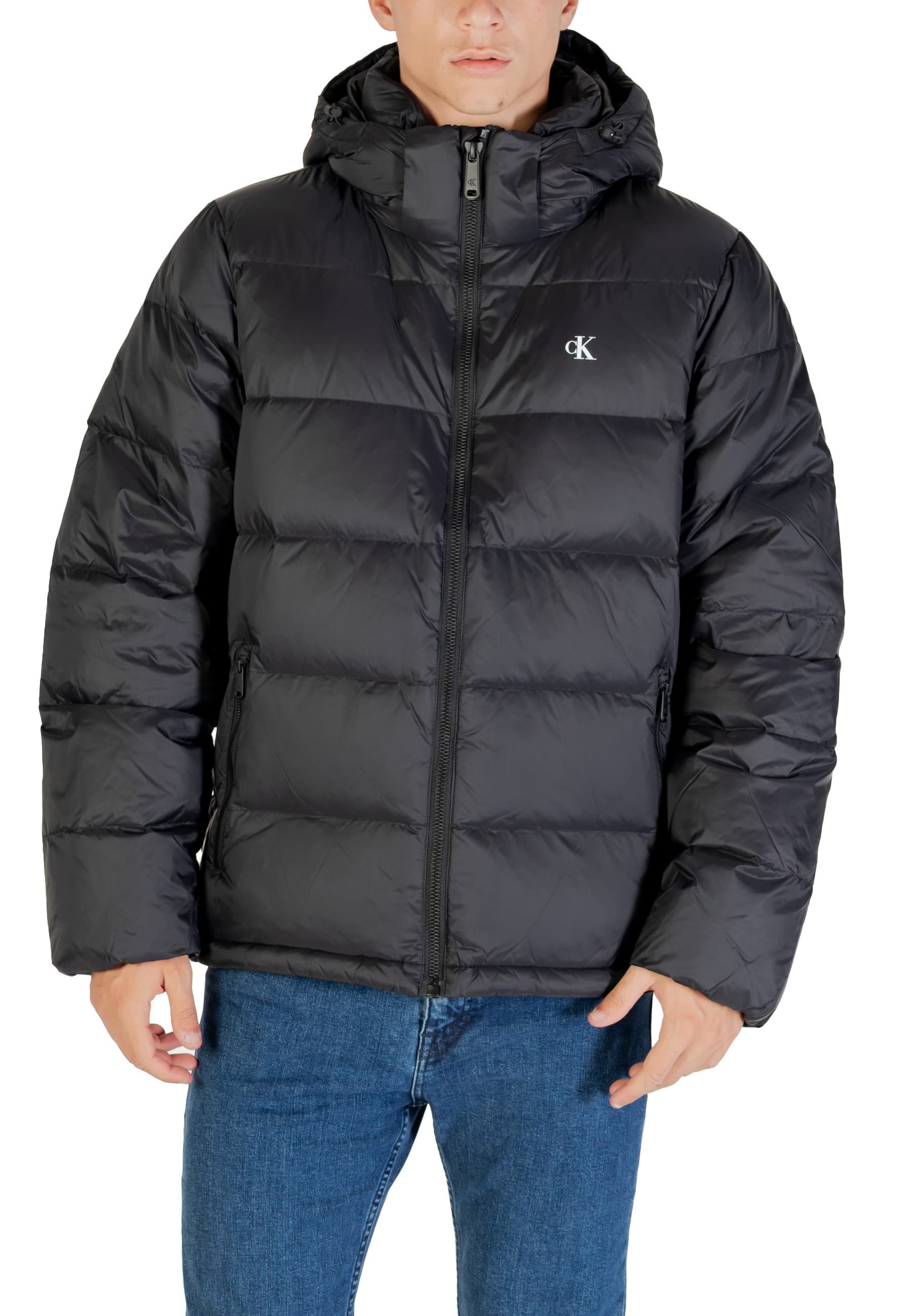 Calvin Klein Jeans Men Jacket