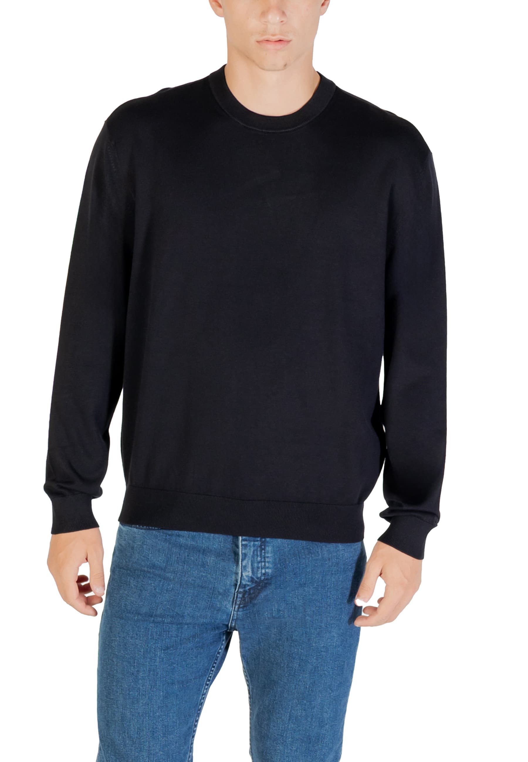Armani Exchange Men Knitwear