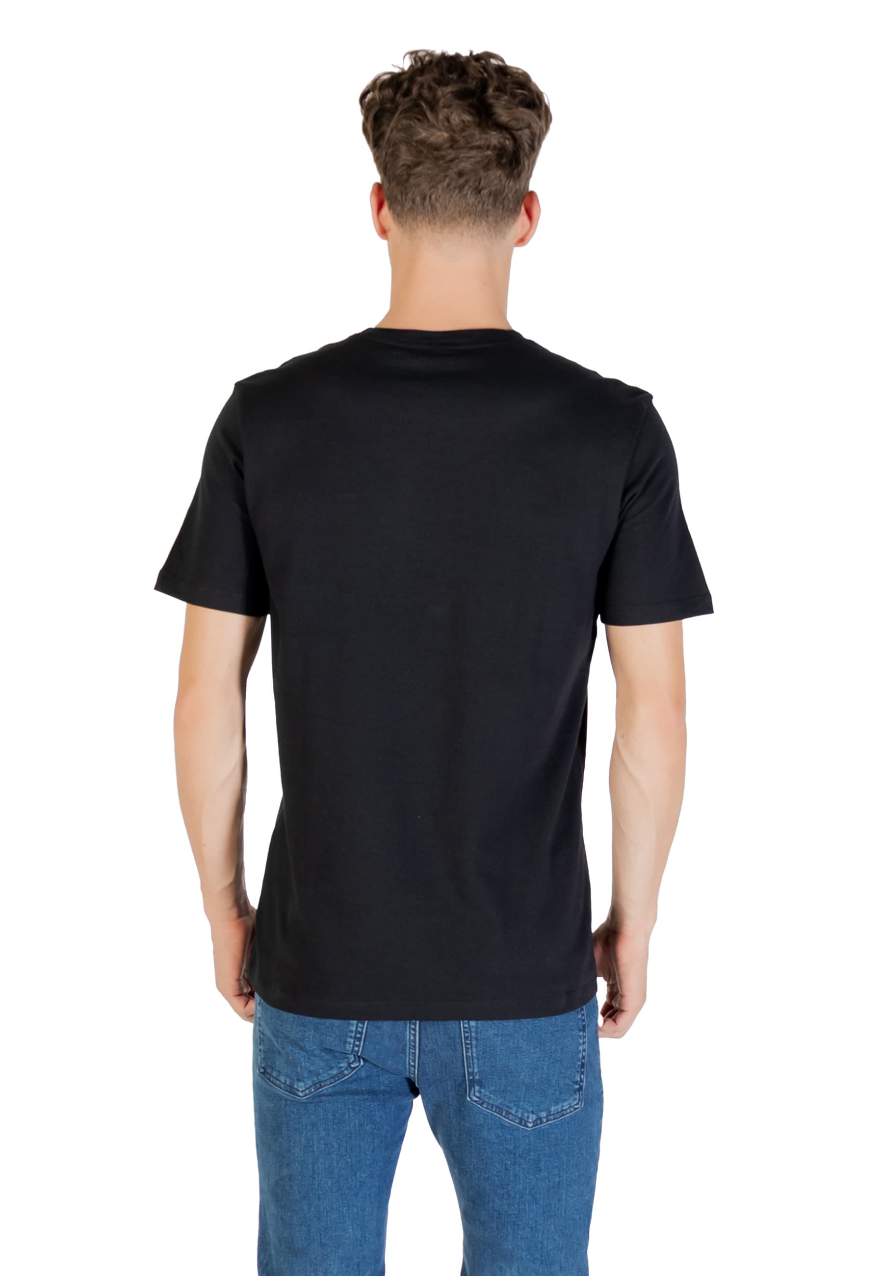 Boss Men T-Shirt
