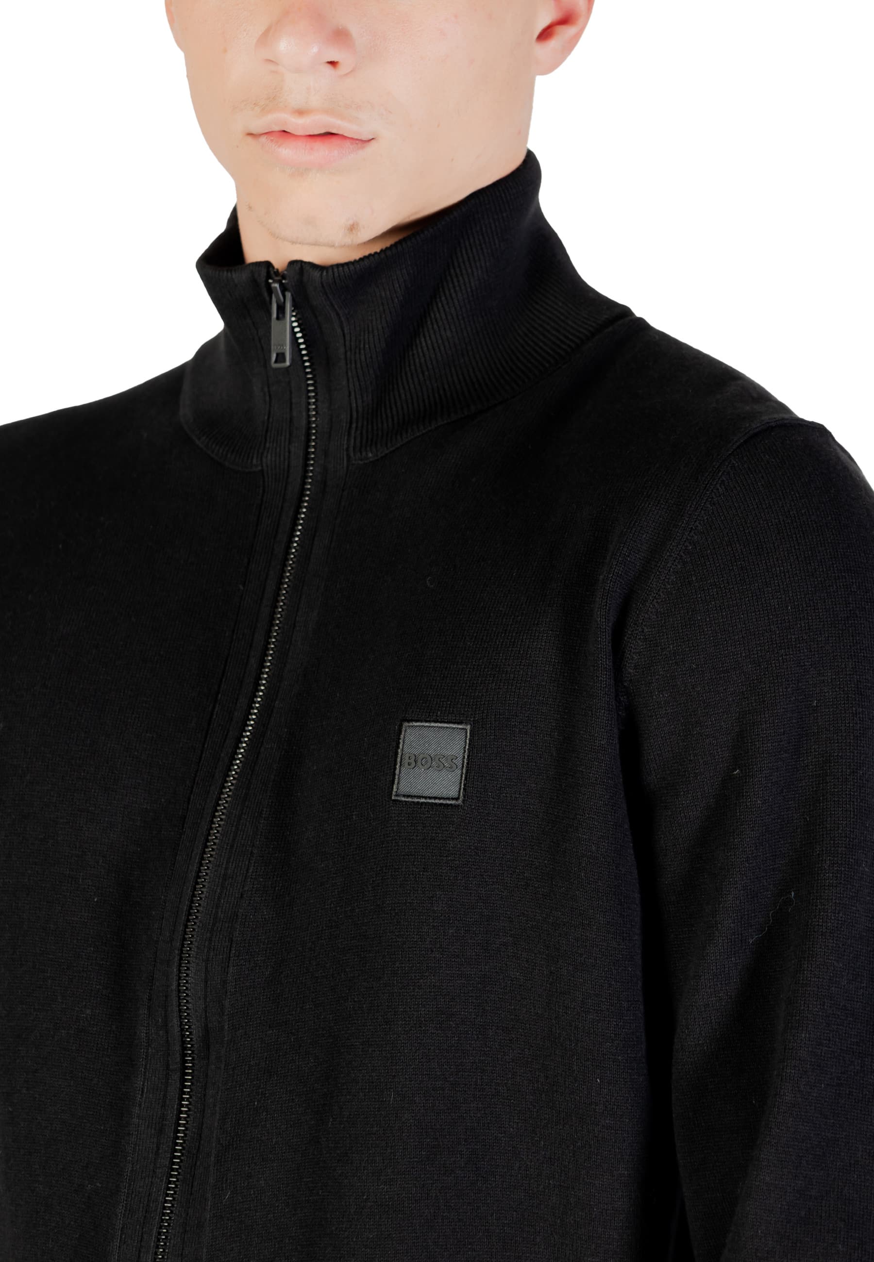 Boss Men Knitwear
