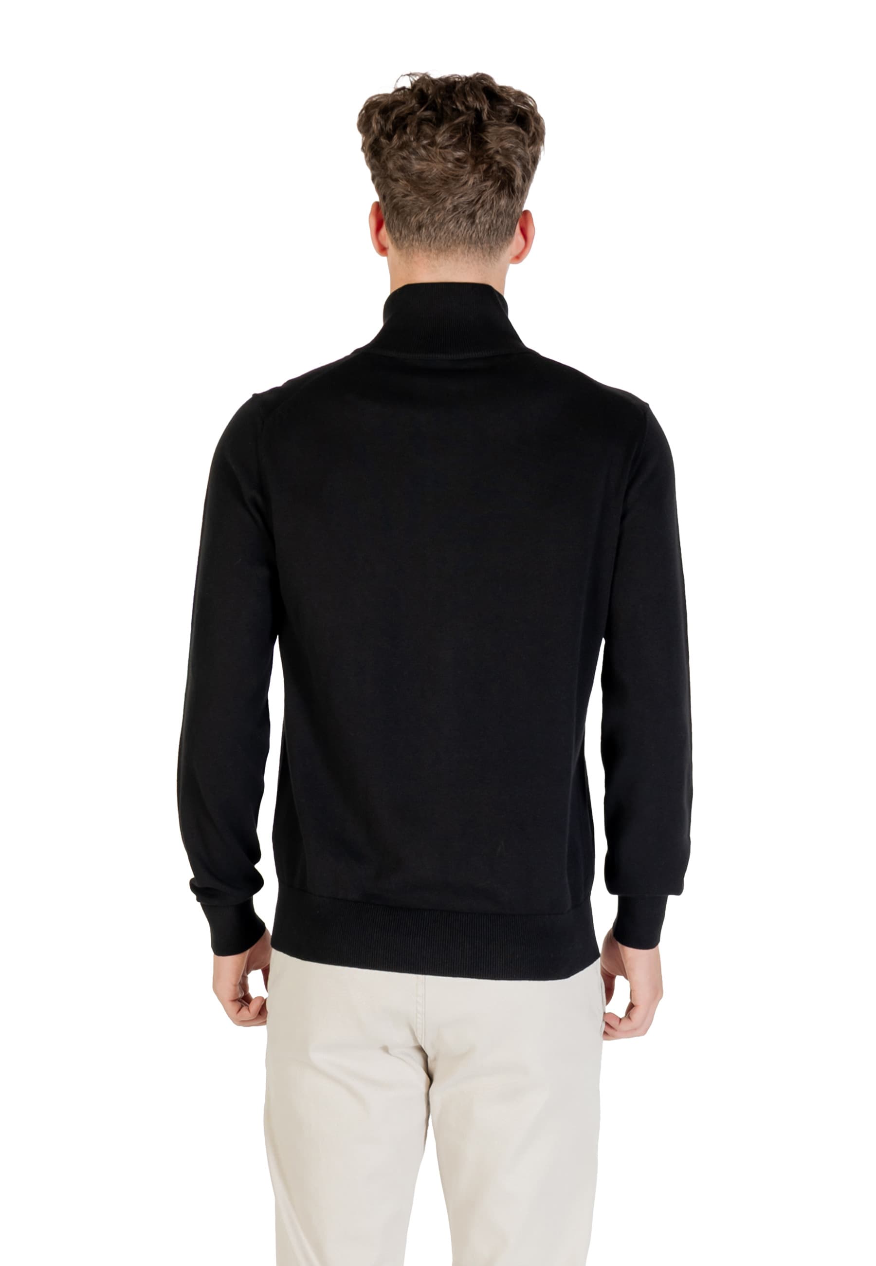 Boss Men Knitwear