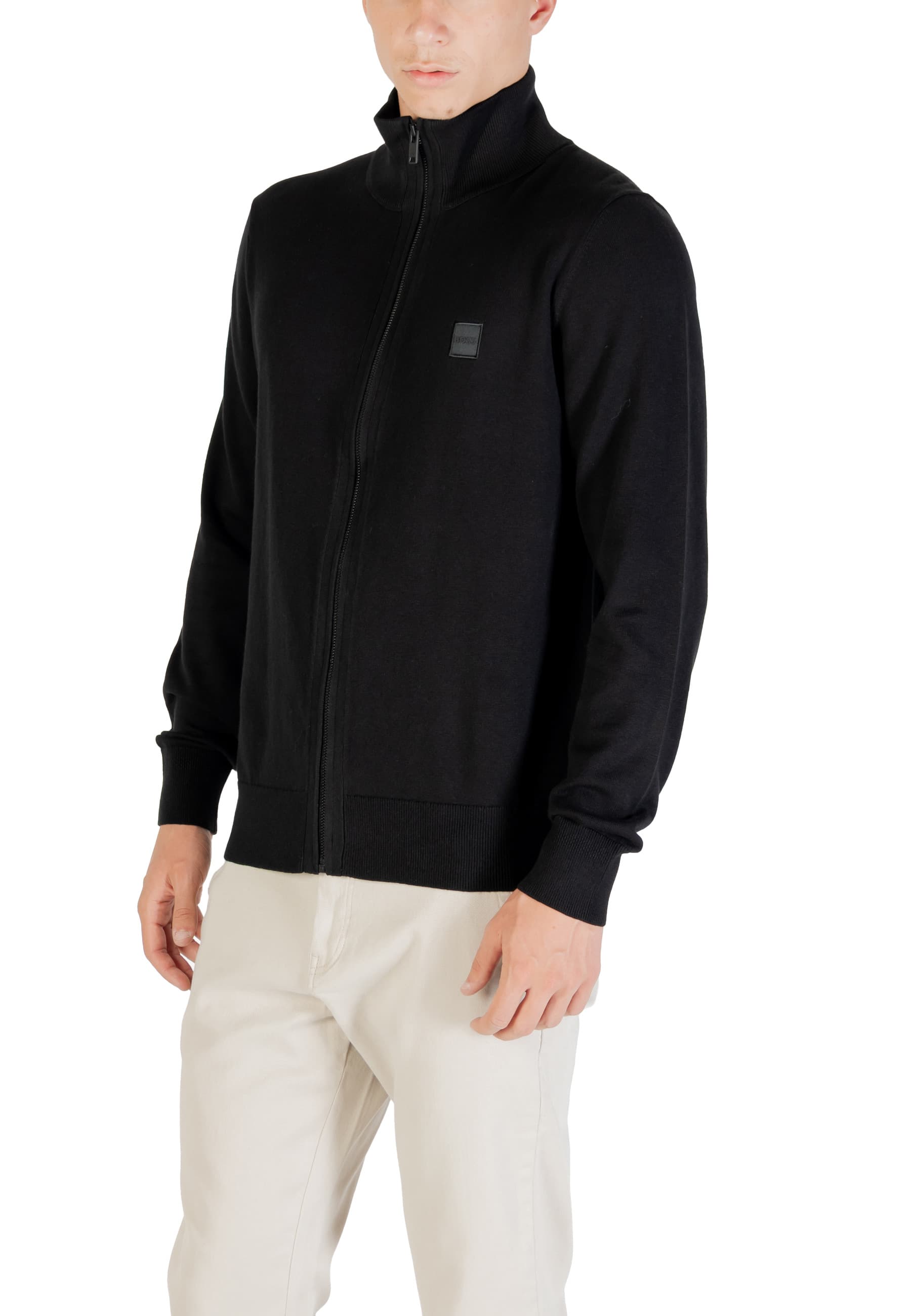 Boss Men Knitwear