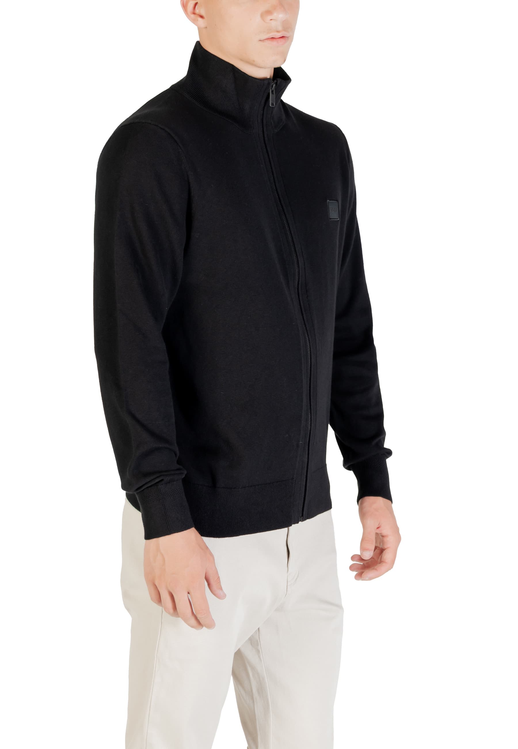 Boss Men Knitwear