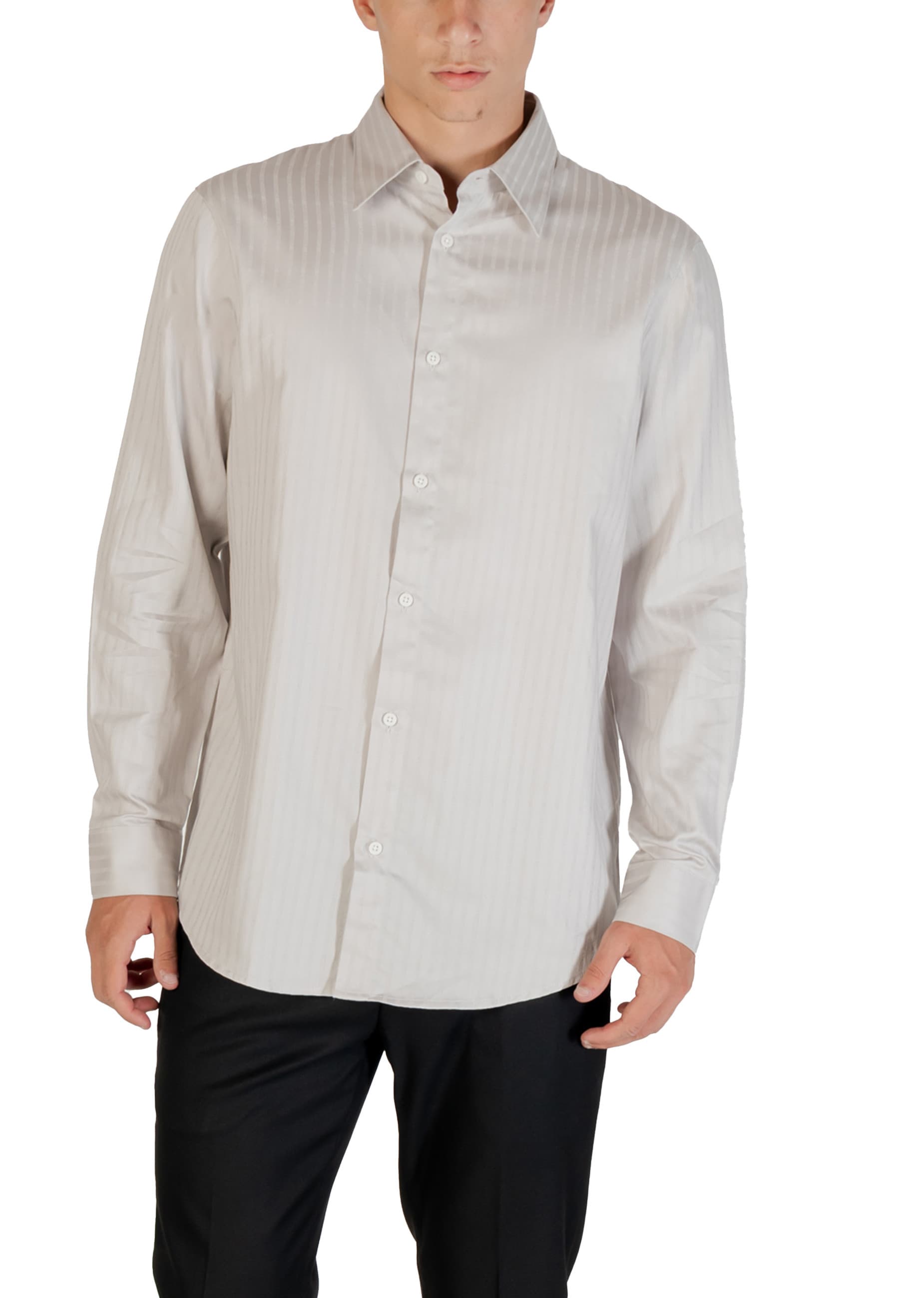 Armani Exchange Men Shirt