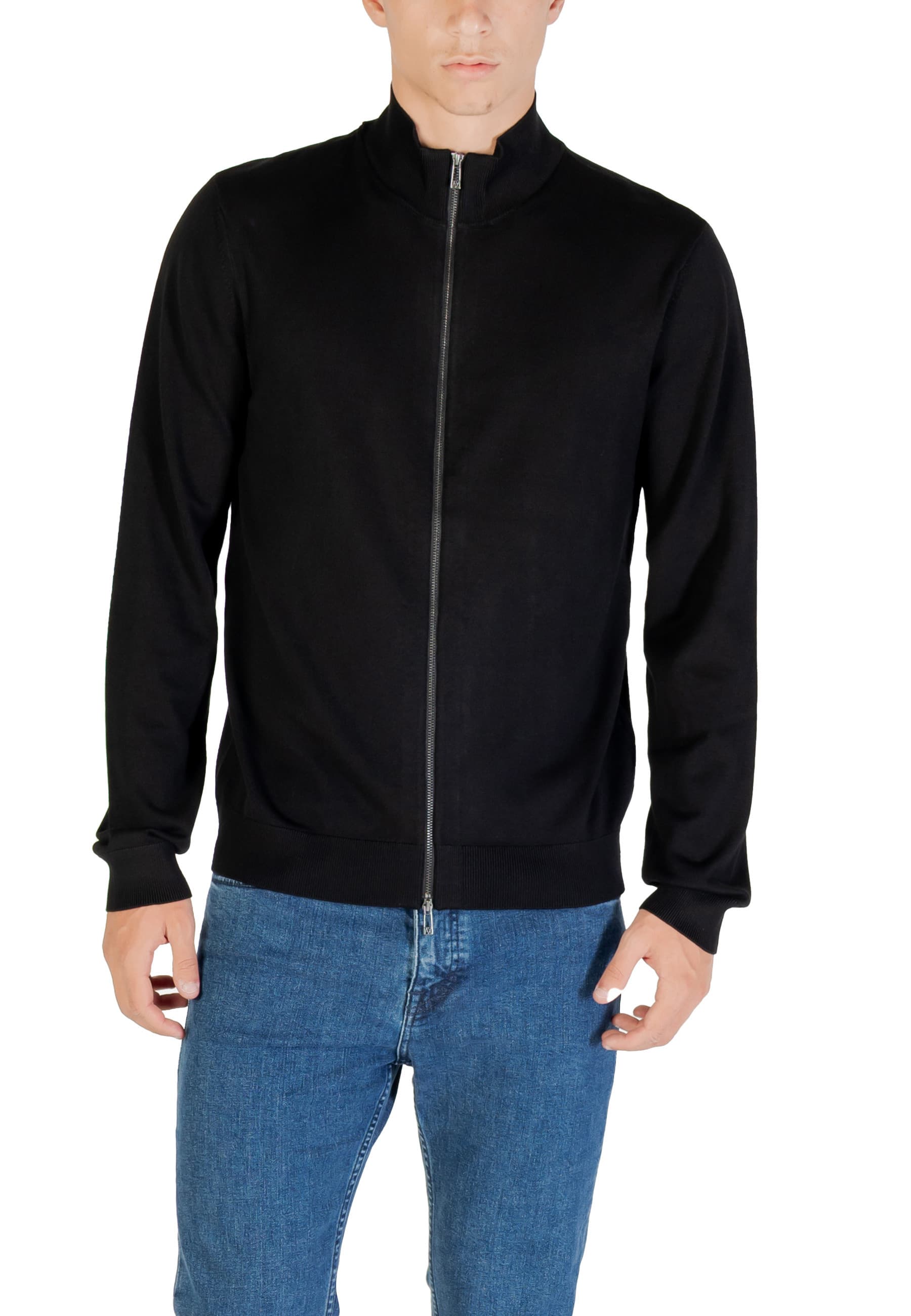 Armani Exchange Men Knitwear