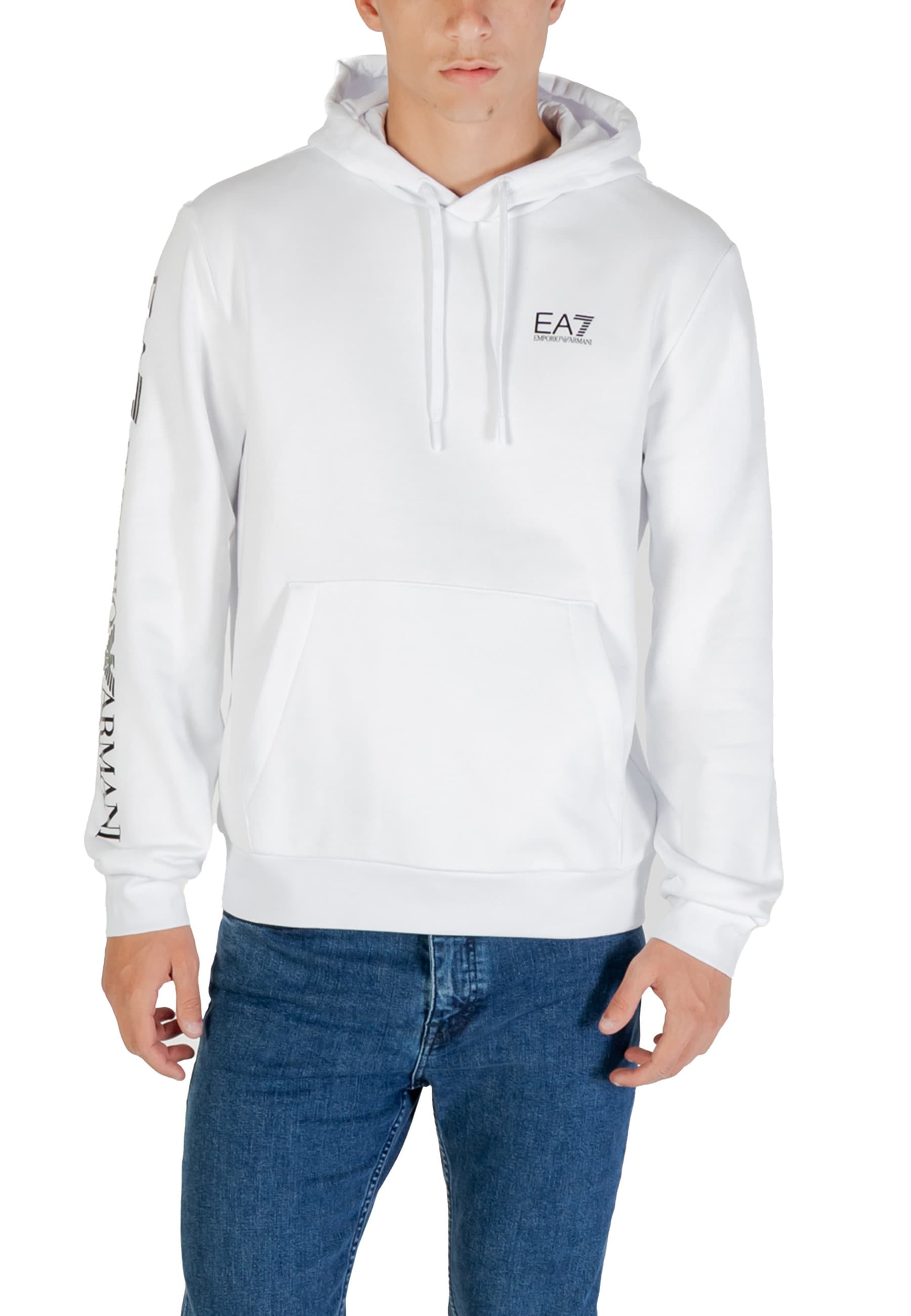 Ea7 Men Sweatshirts