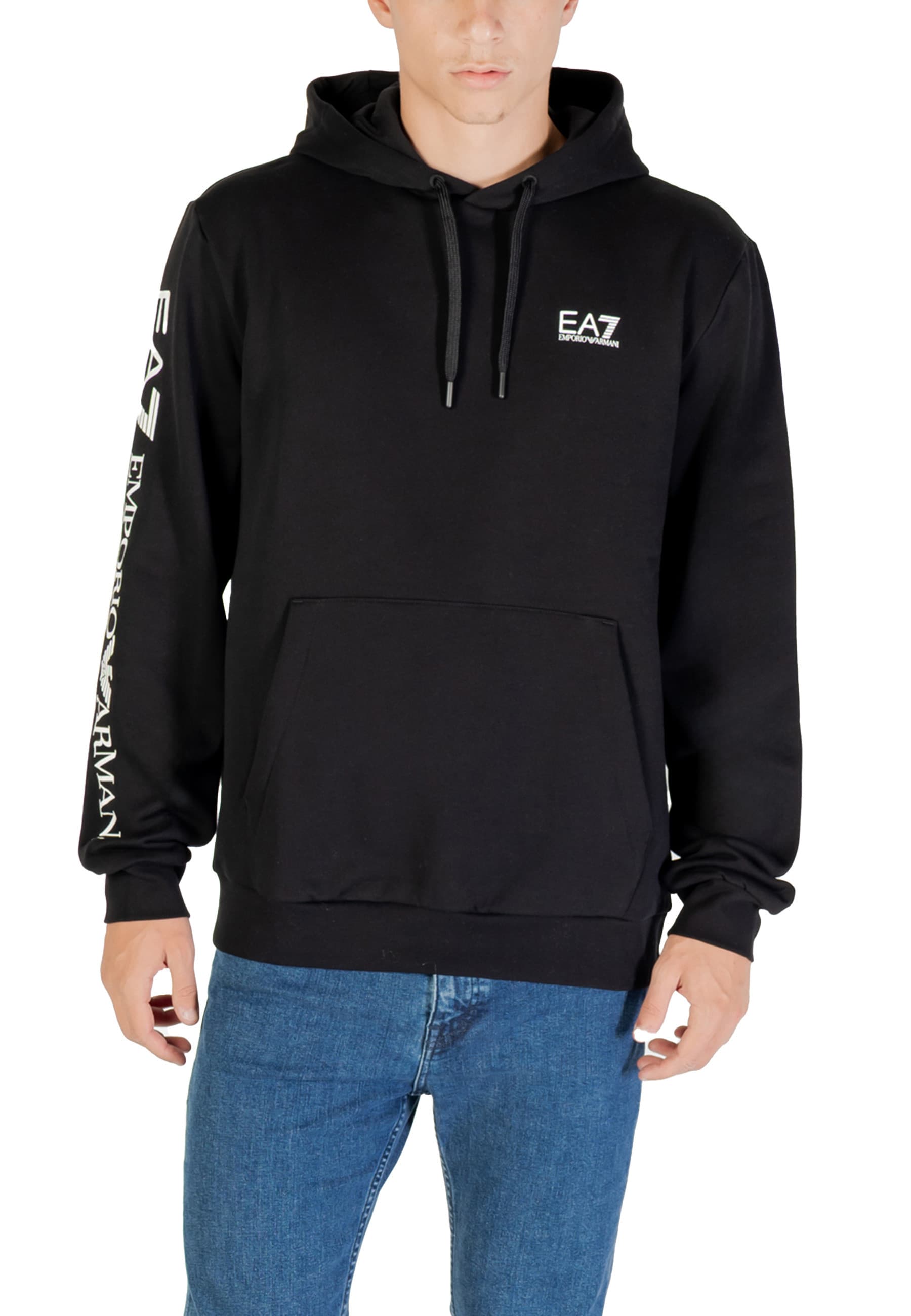 Ea7 Men Sweatshirts