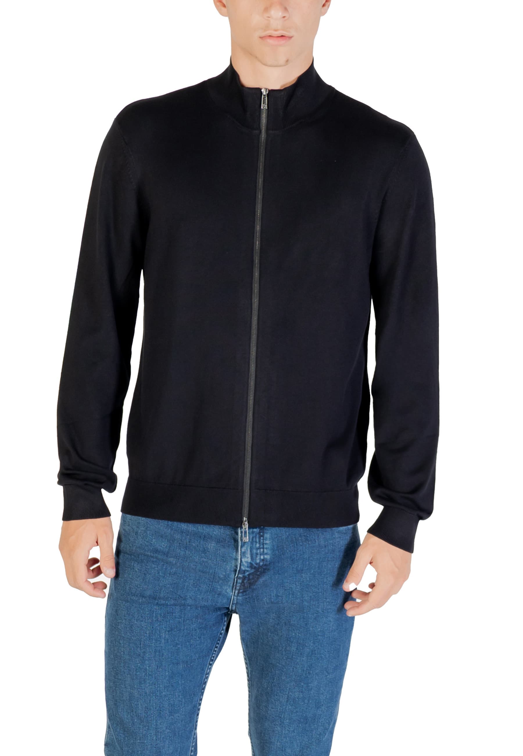 Armani Exchange Men Knitwear