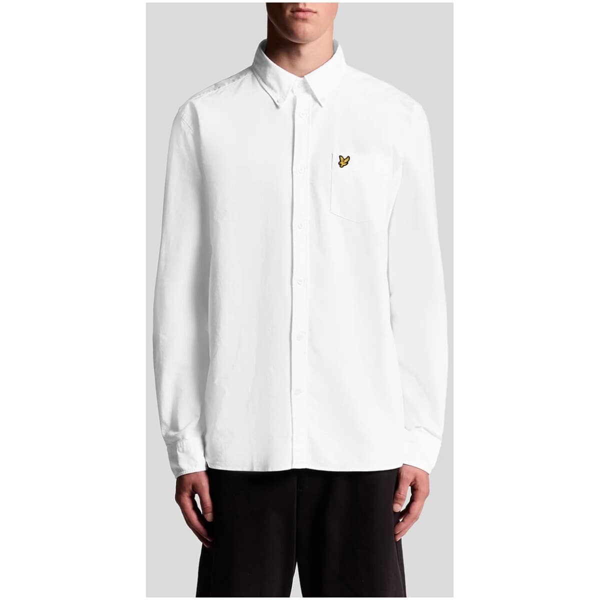 Lyle & Scott Men Shirt