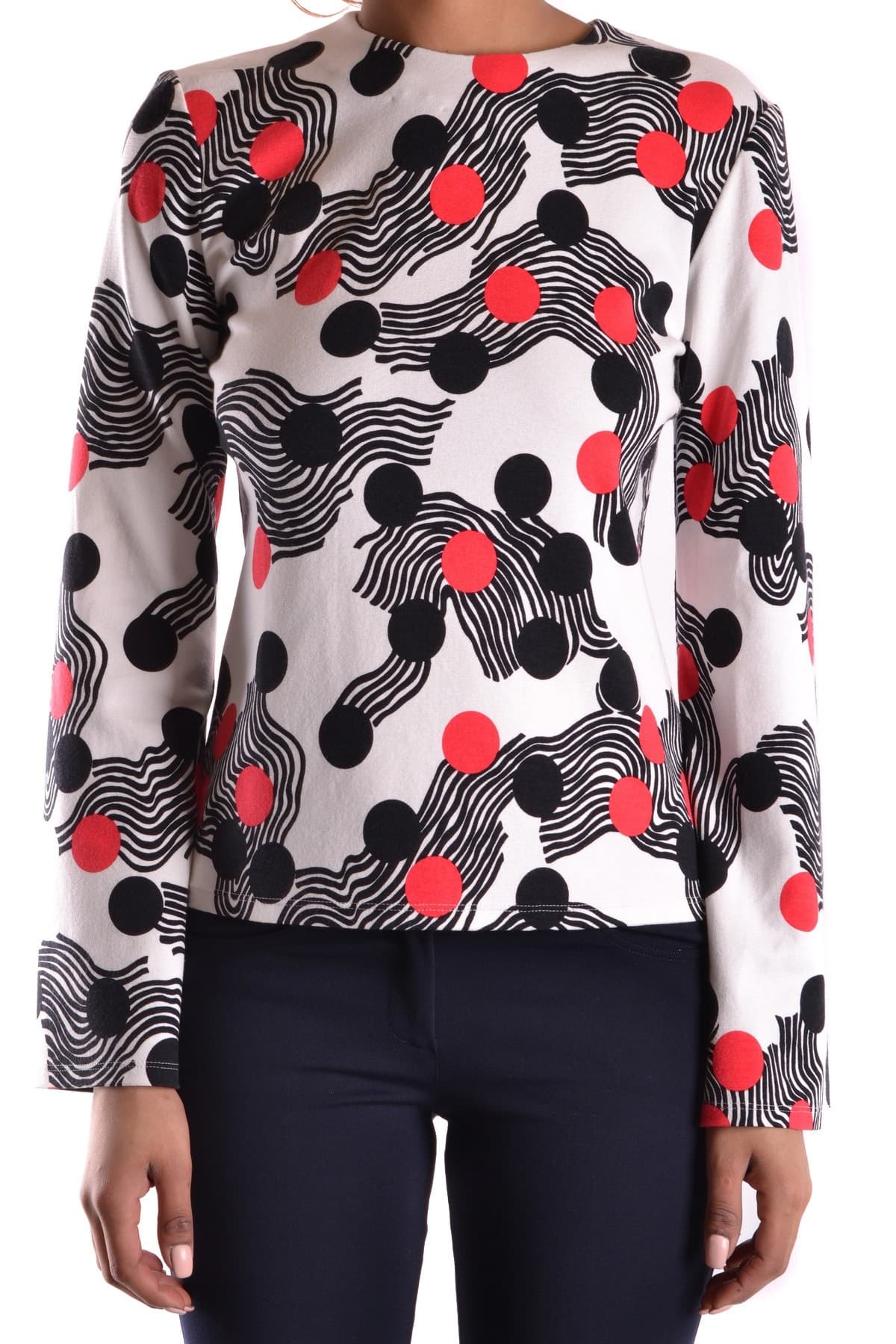 Msgm  Women Knitwear