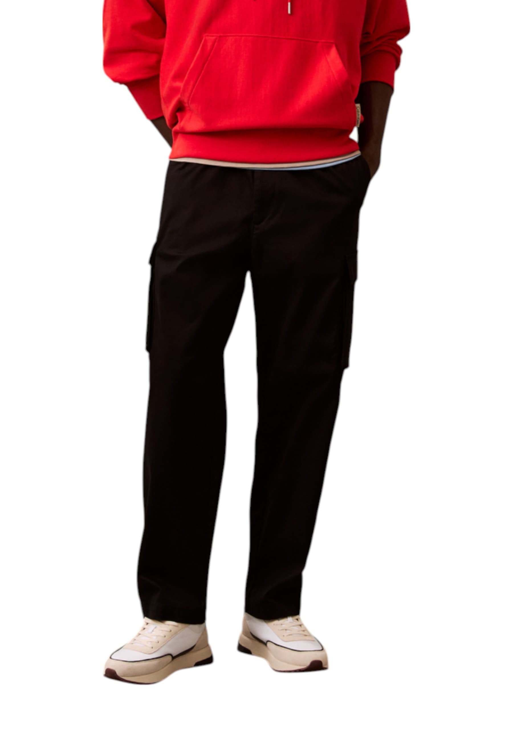 Calvin Klein Jeans Men Trousers