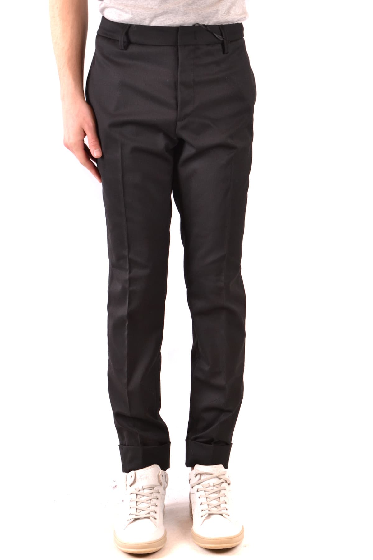 Paolo Pecora Men Trousers