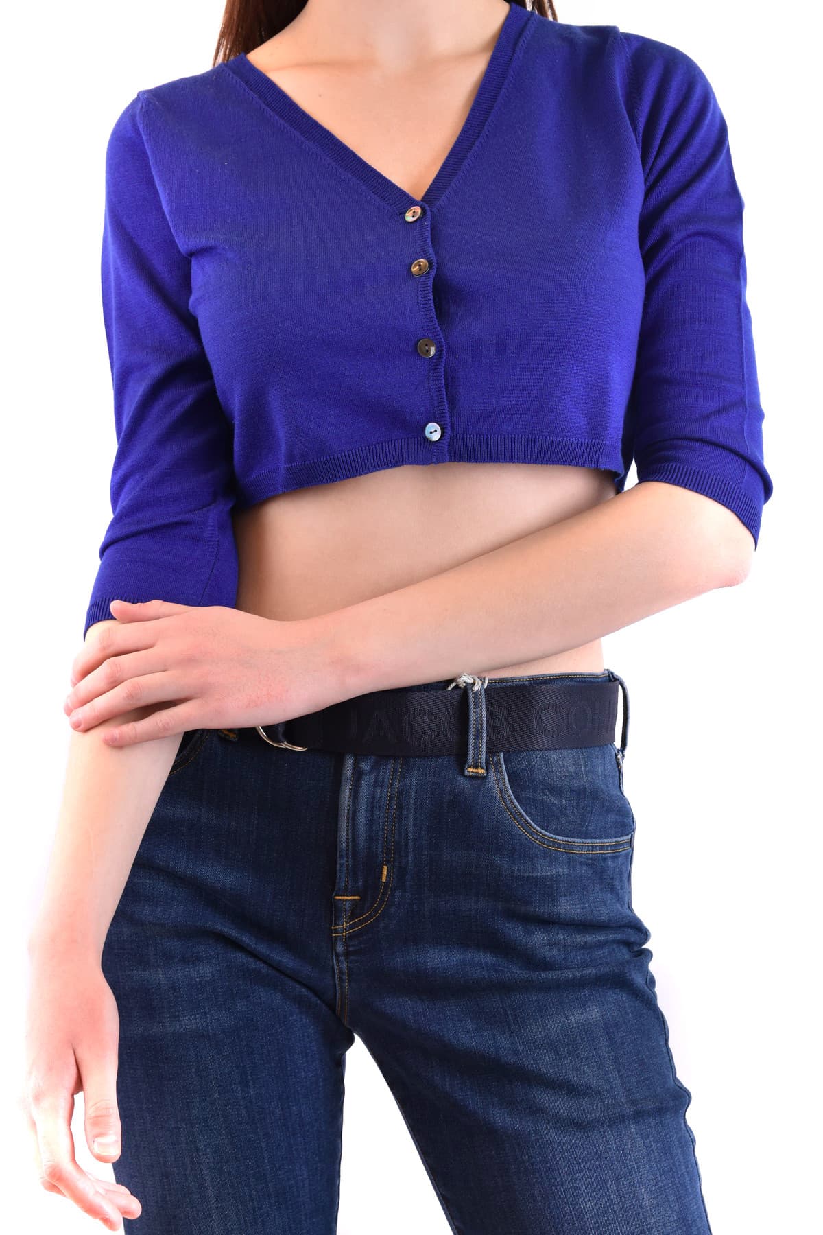 P.a.r.o.s.h.  Women Cardigan