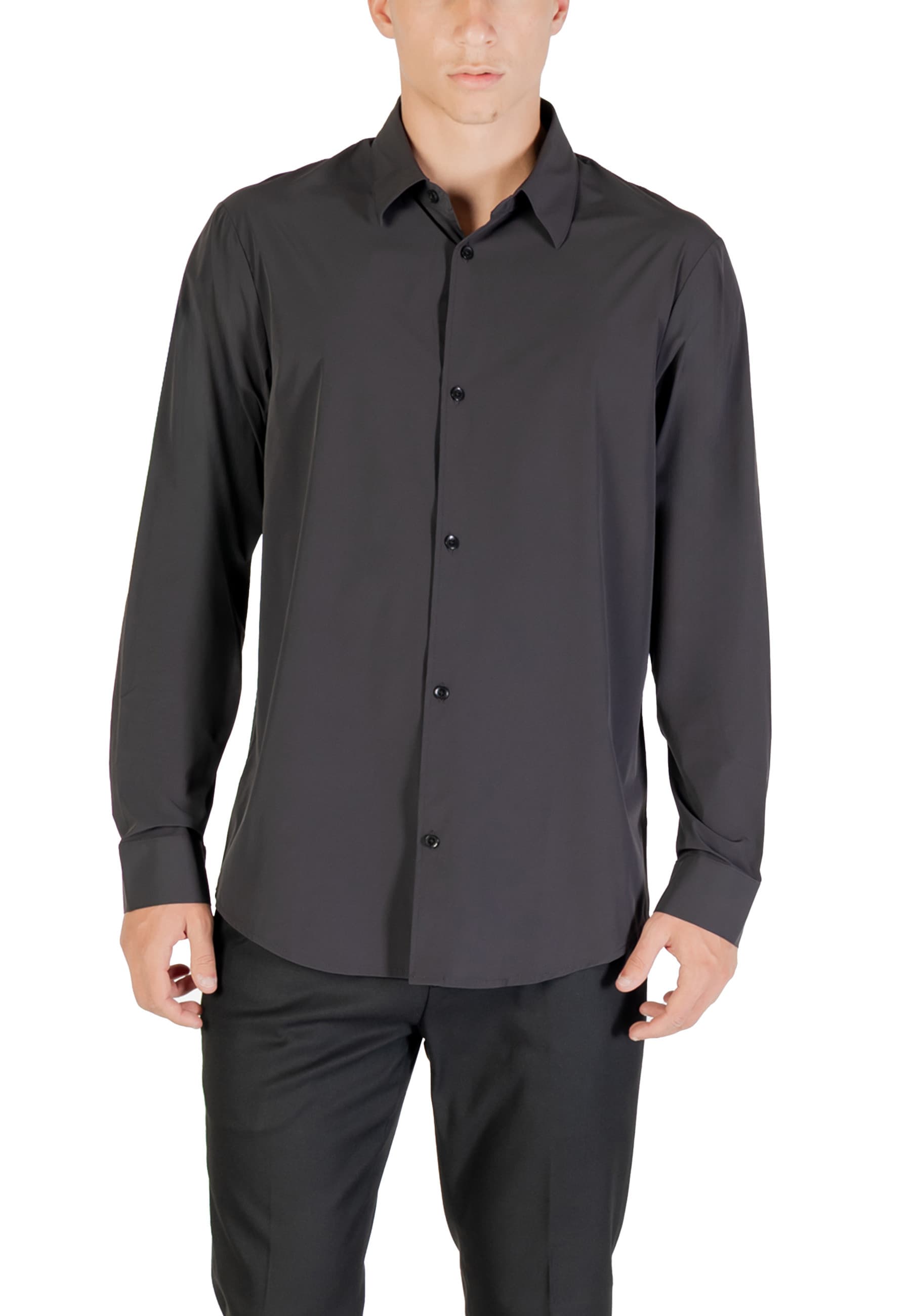 Armani Exchange Men Shirt