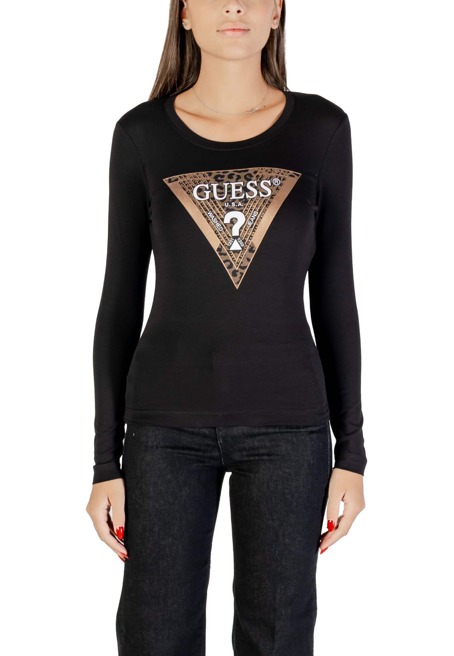 Guess  Women T-Shirt