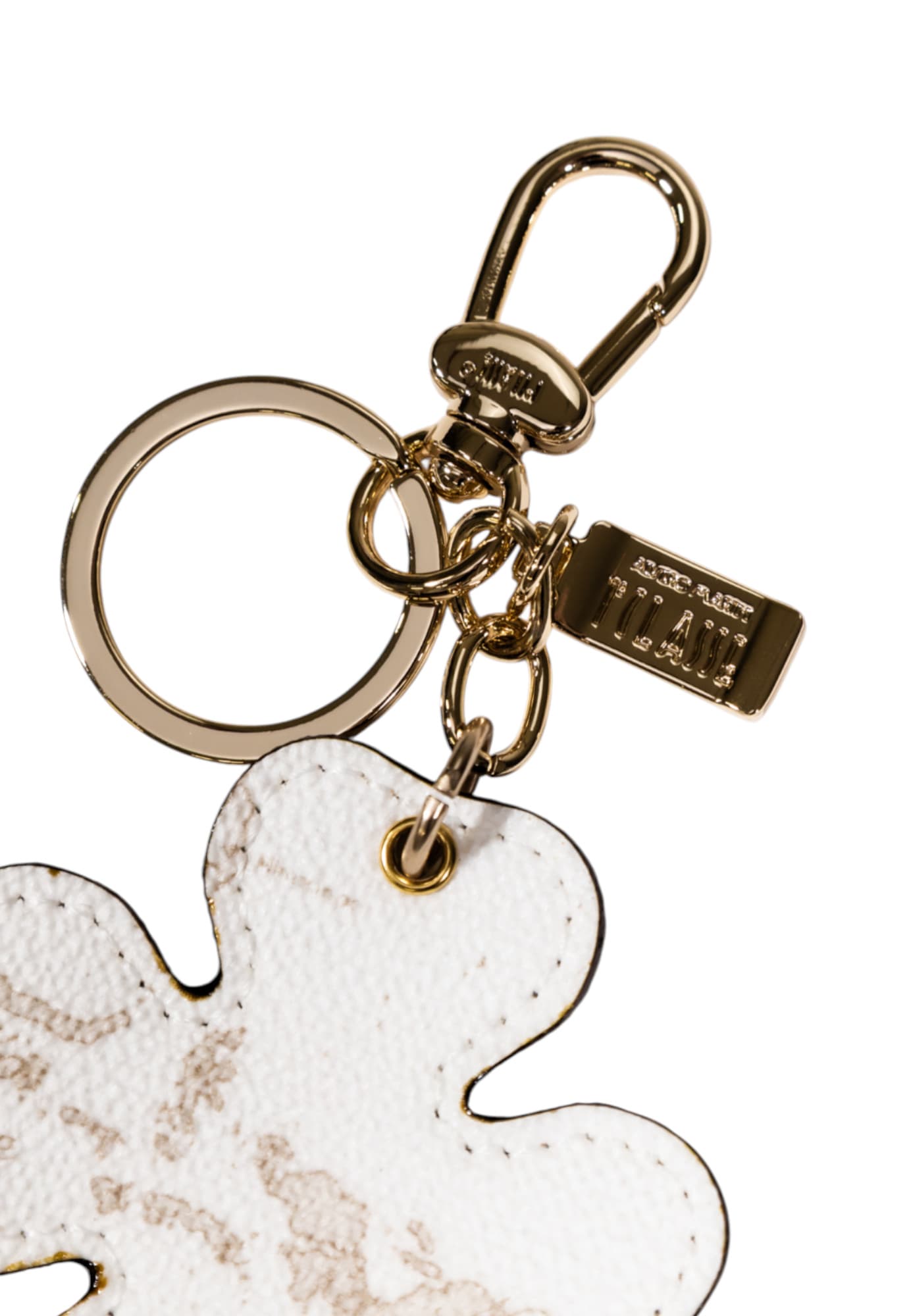 Alviero Martini Prima Classe  Women Key-ring