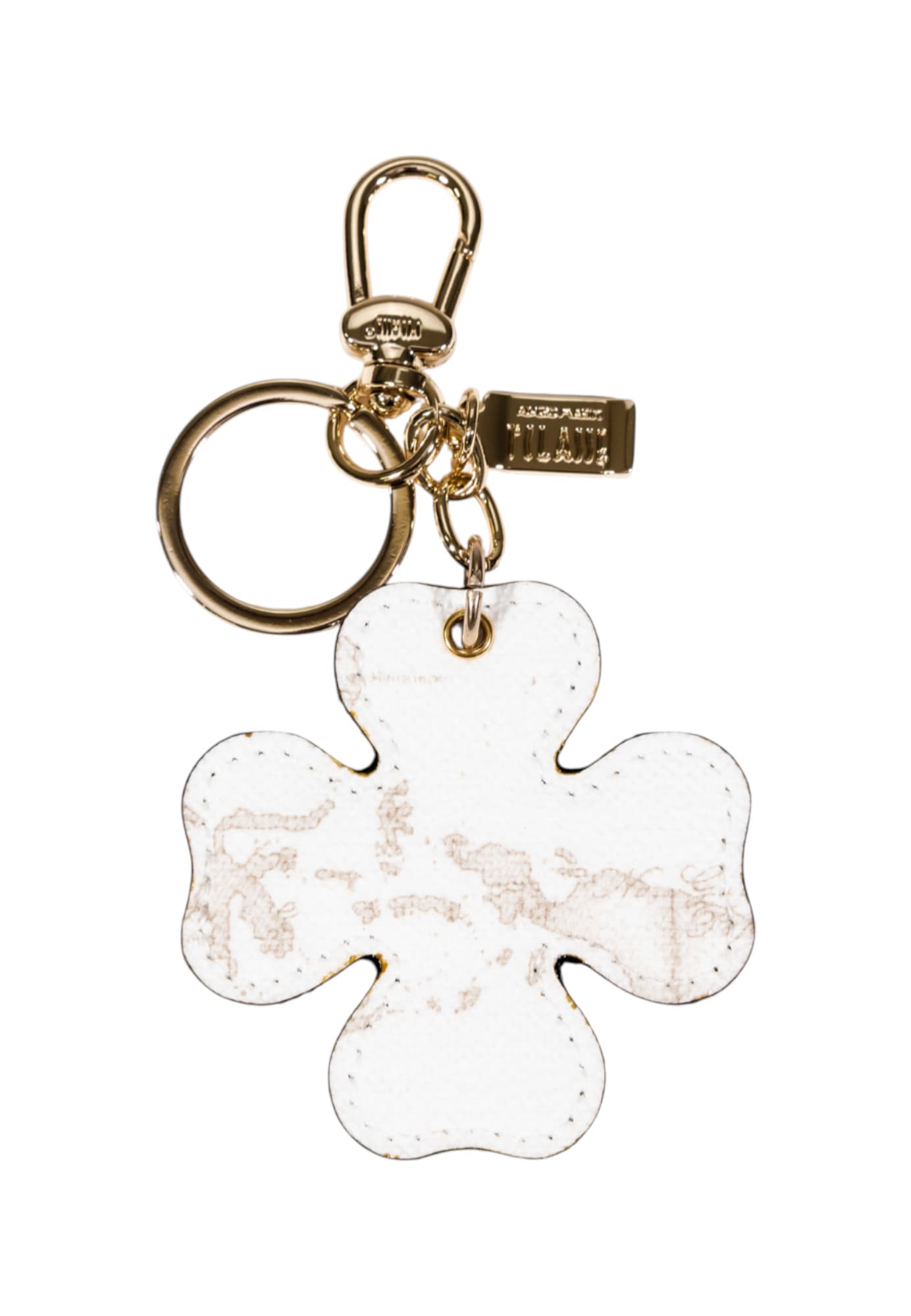 Alviero Martini Prima Classe  Women Key-ring