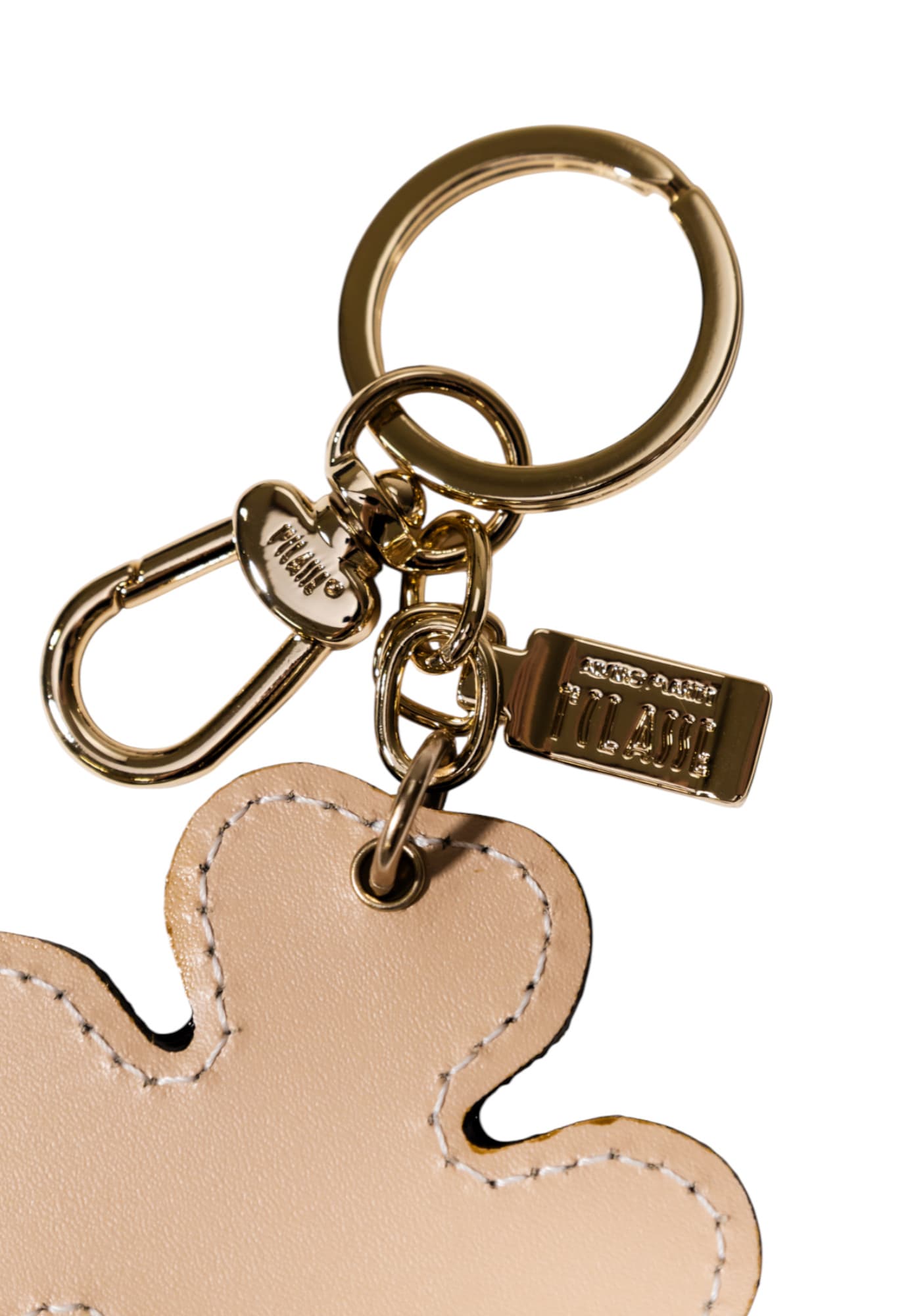 Alviero Martini Prima Classe  Women Key-ring