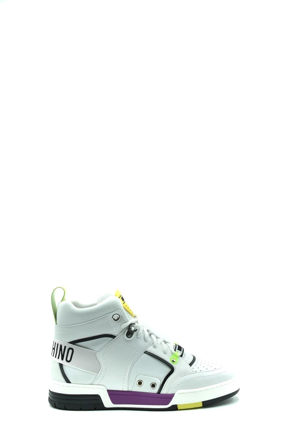 Moschino Men Sneakers