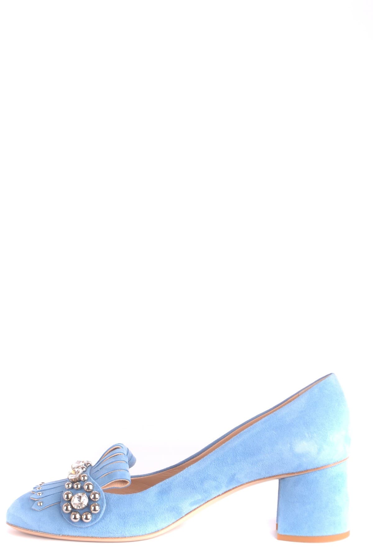 Ninalilou Women Pumps Shoes