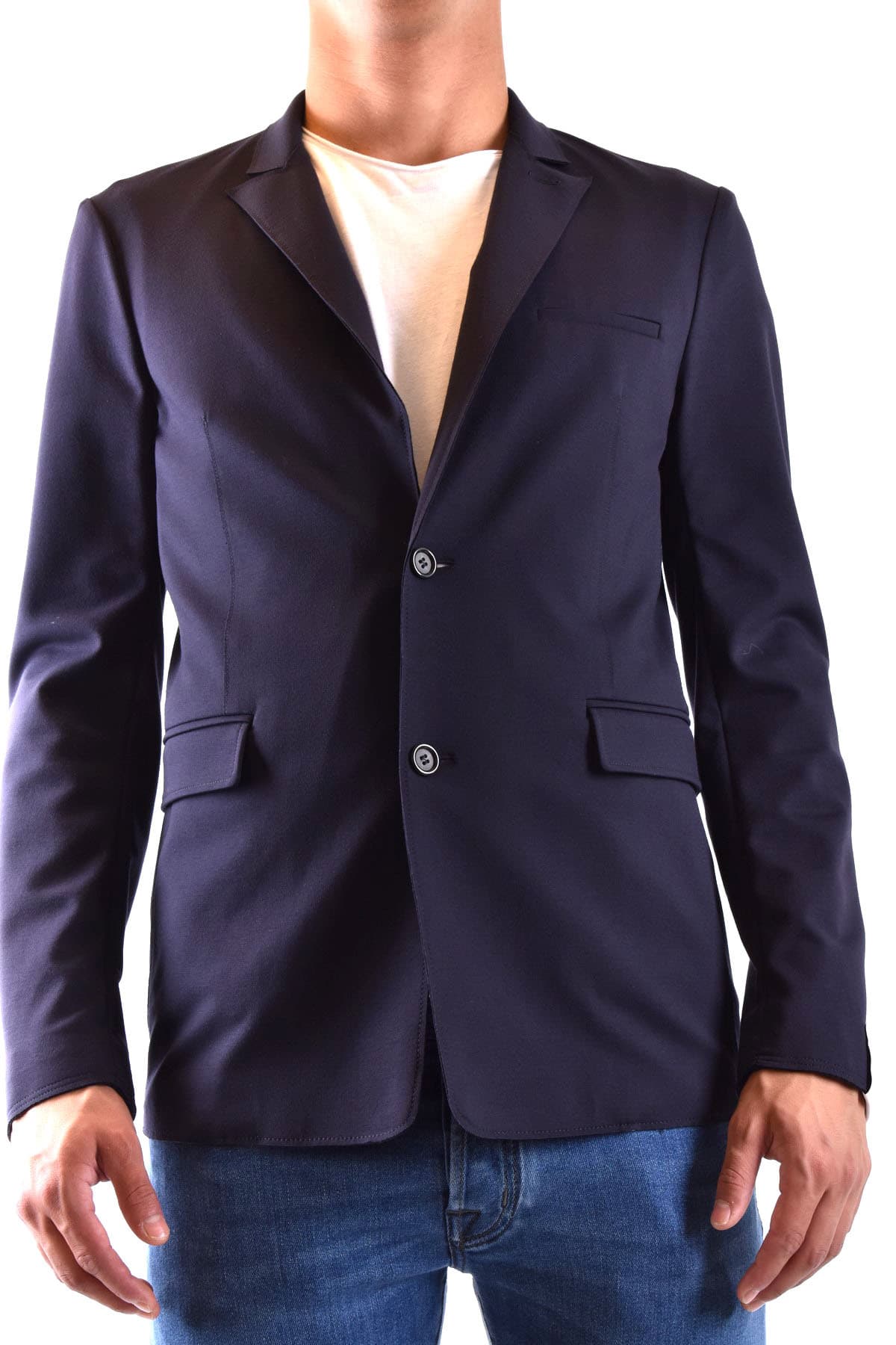 Paolo Pecora Men Blazer