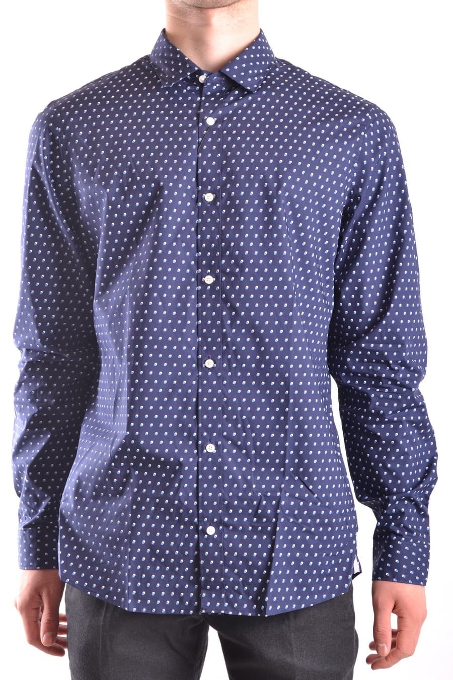 Michael Kors Men Shirt