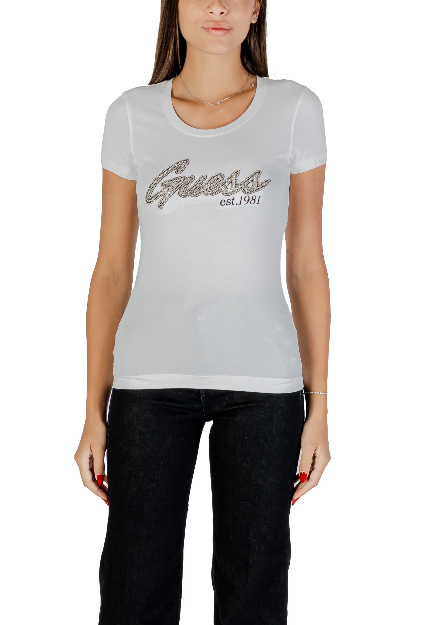 Guess  Women T-Shirt