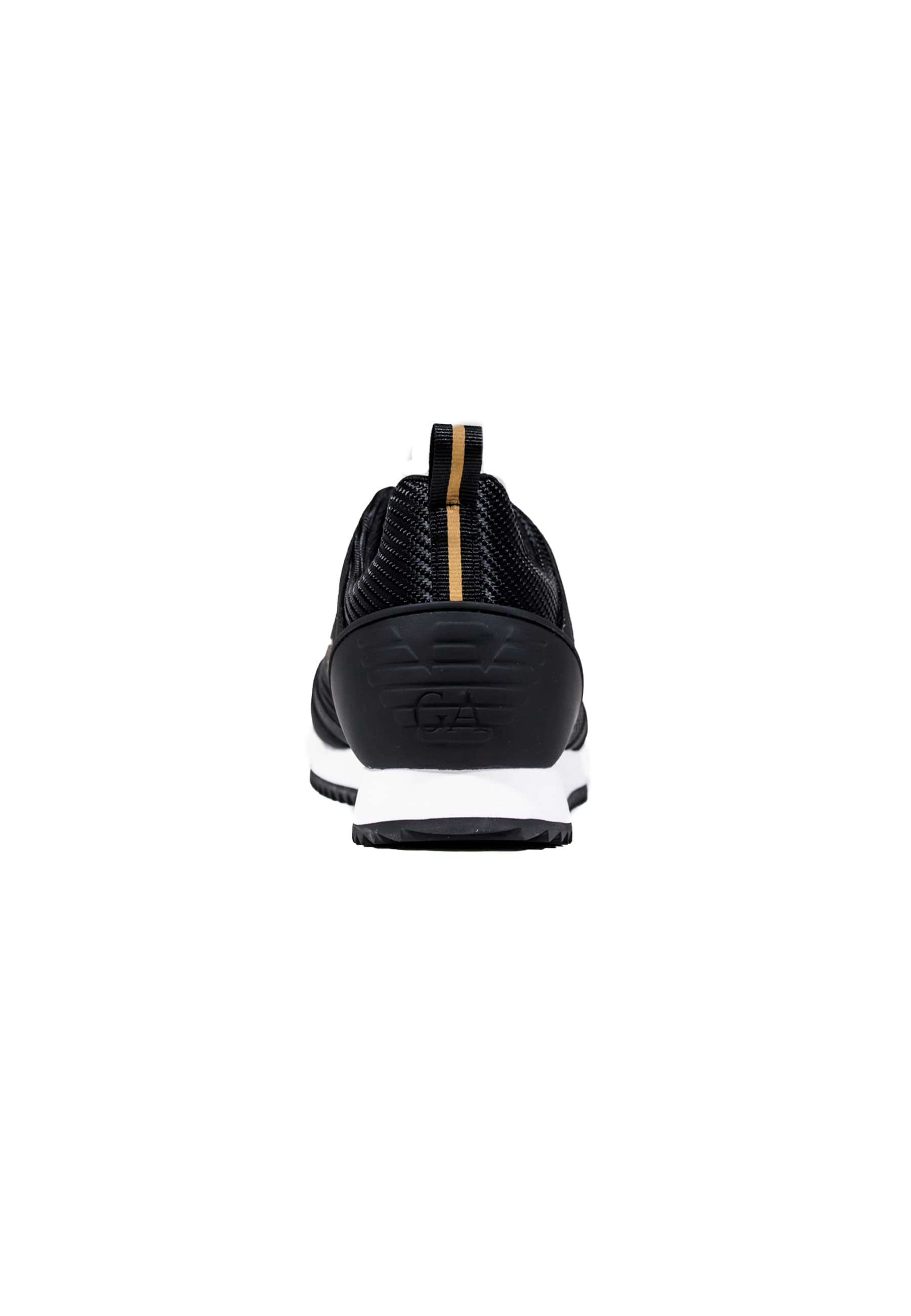 Ea7 Men Sneakers