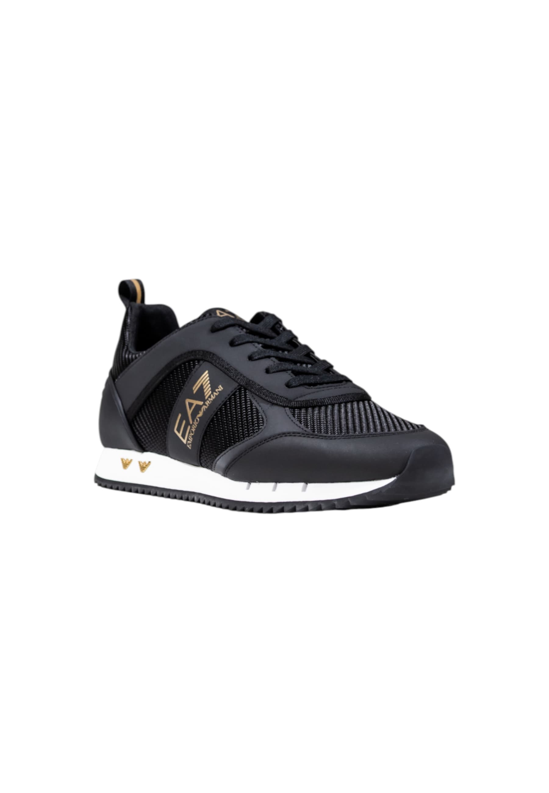 Ea7 Men Sneakers