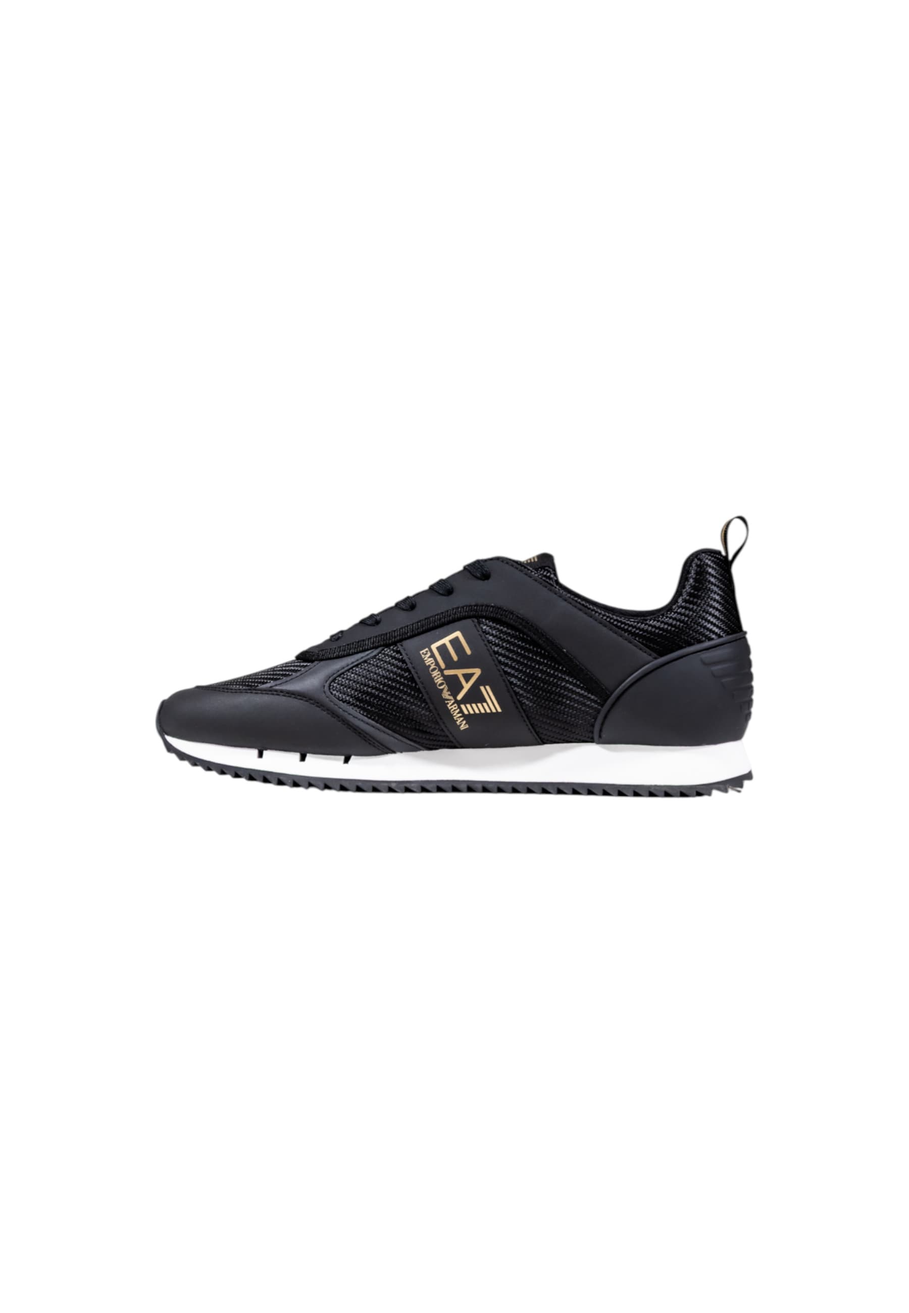 Ea7 Men Sneakers