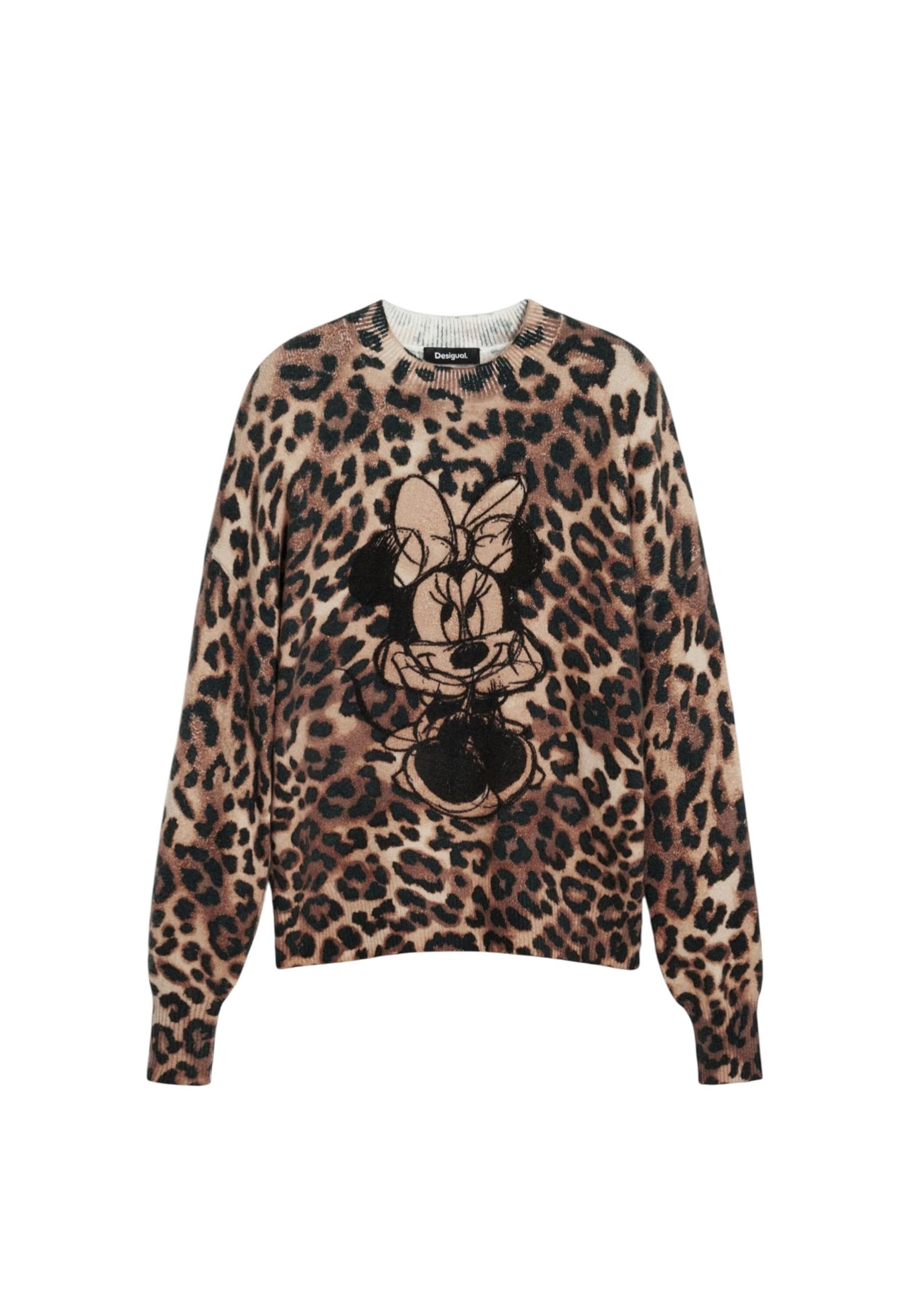 Desigual  Women Knitwear