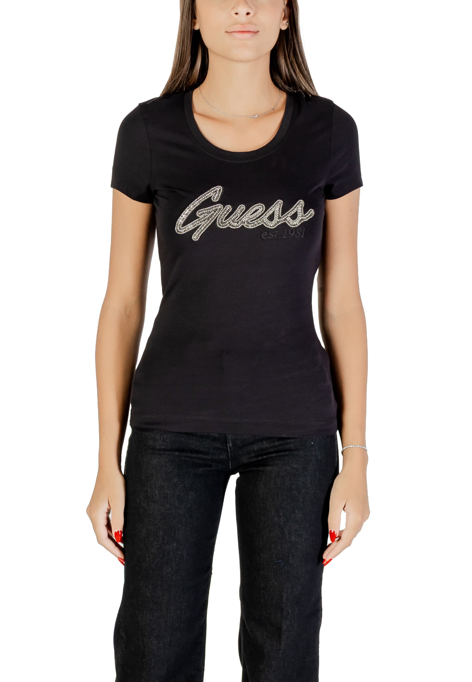 Guess  Women T-Shirt