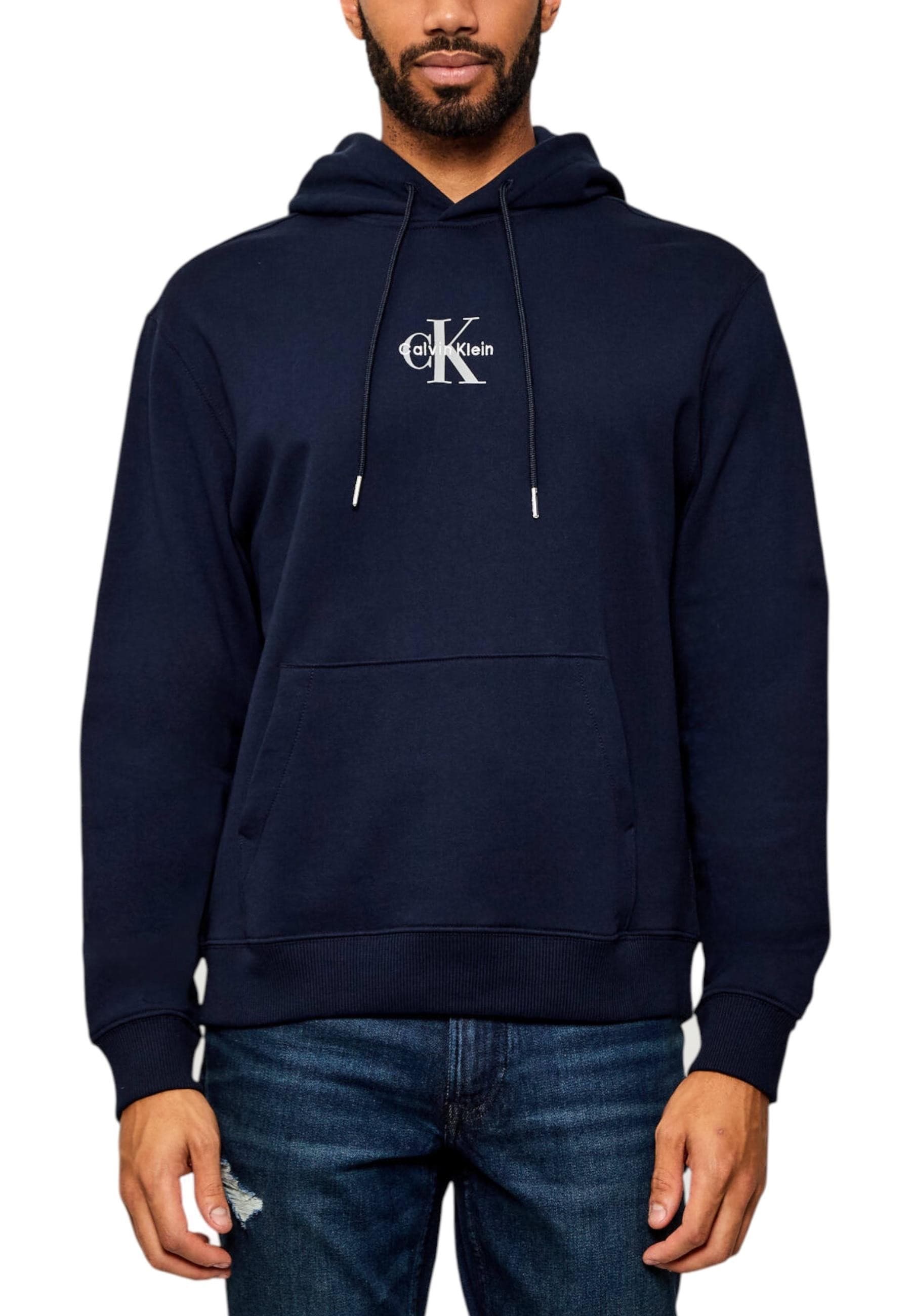 Calvin Klein Jeans Men Sweatshirts