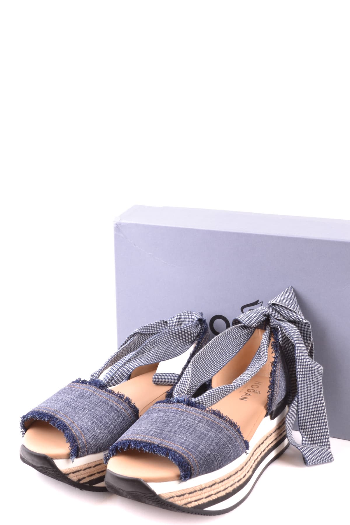 Hogan Women Sandals