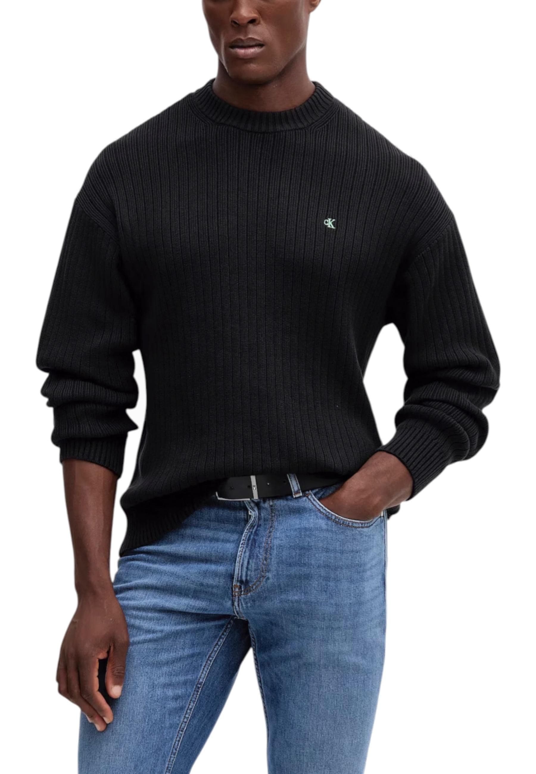 Calvin Klein Jeans Men Knitwear