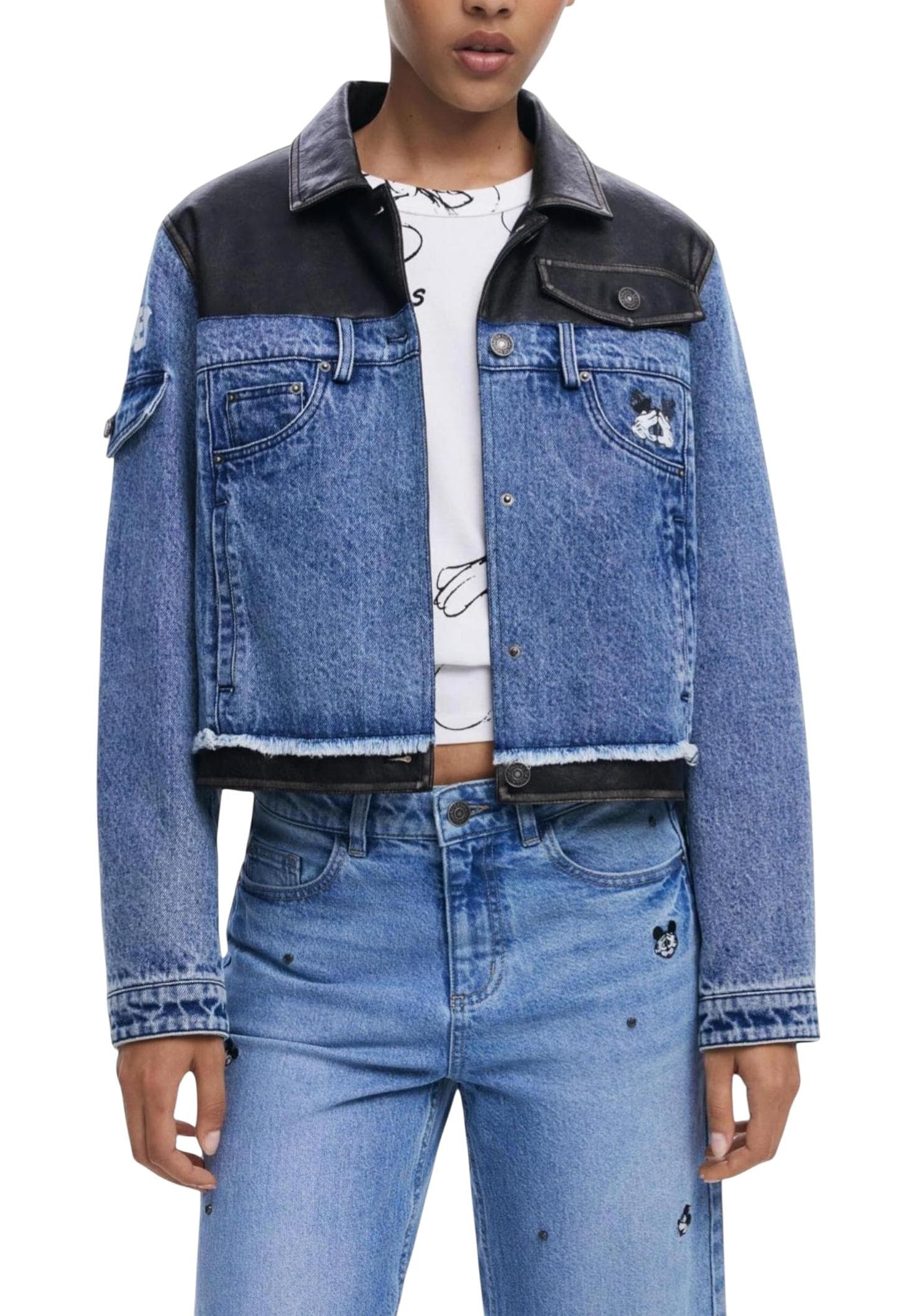 Desigual  Women Blazer