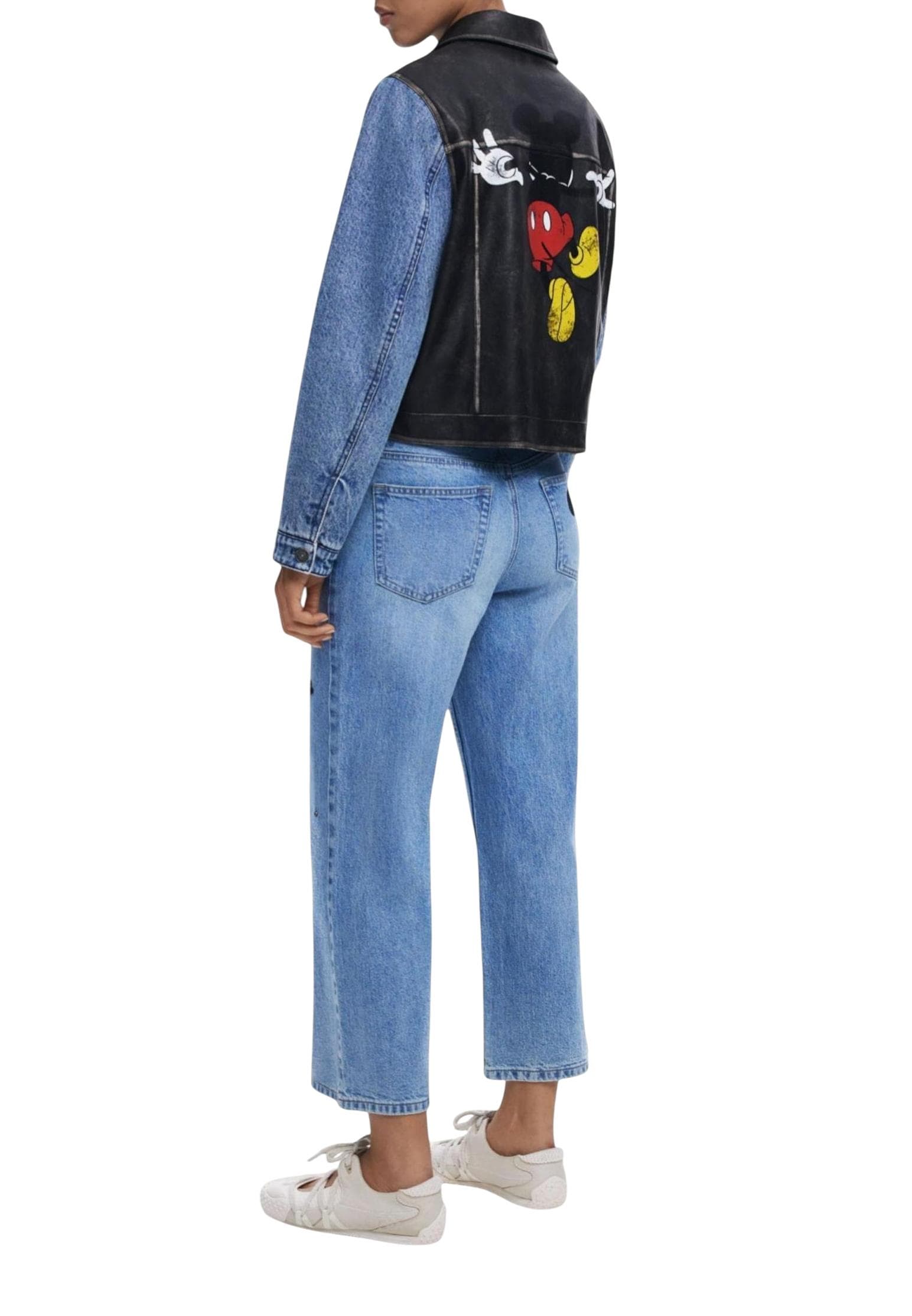 Desigual  Women Blazer