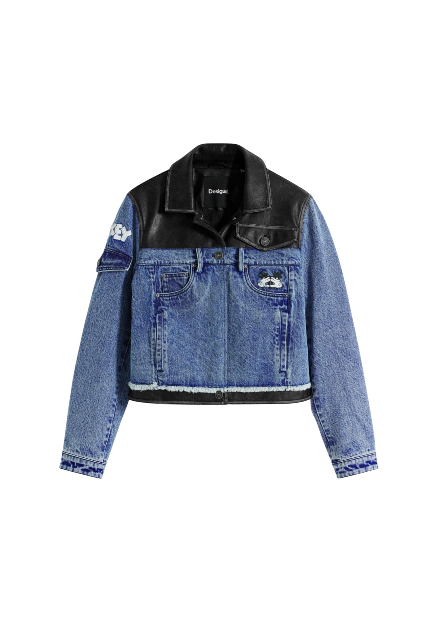 Desigual  Women Blazer