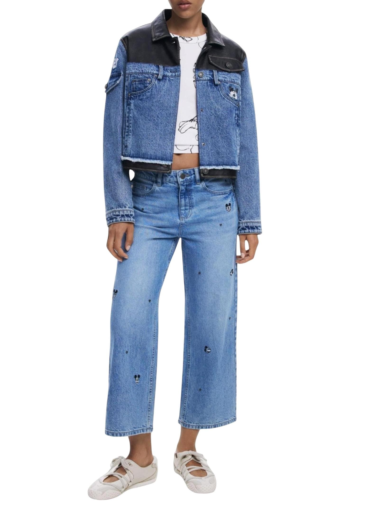 Desigual  Women Blazer