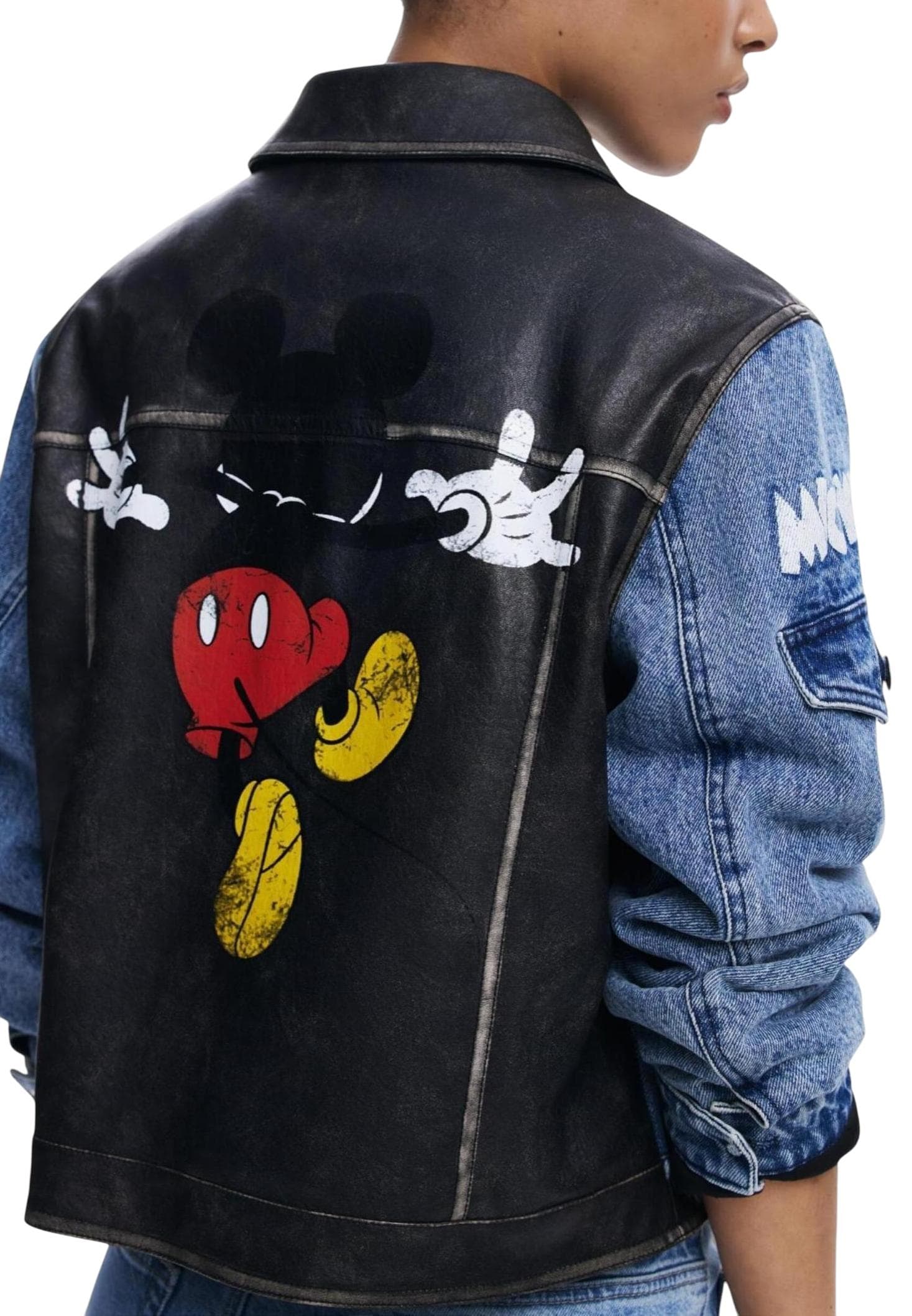 Desigual  Women Blazer