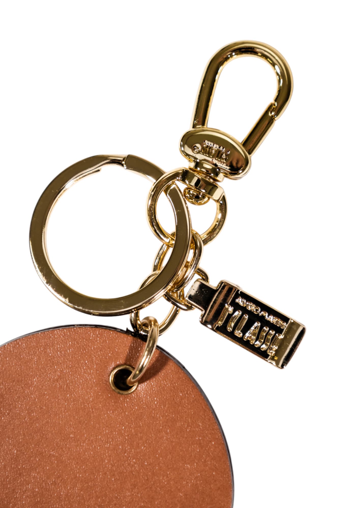 Alviero Martini Prima Classe  Women Key-ring