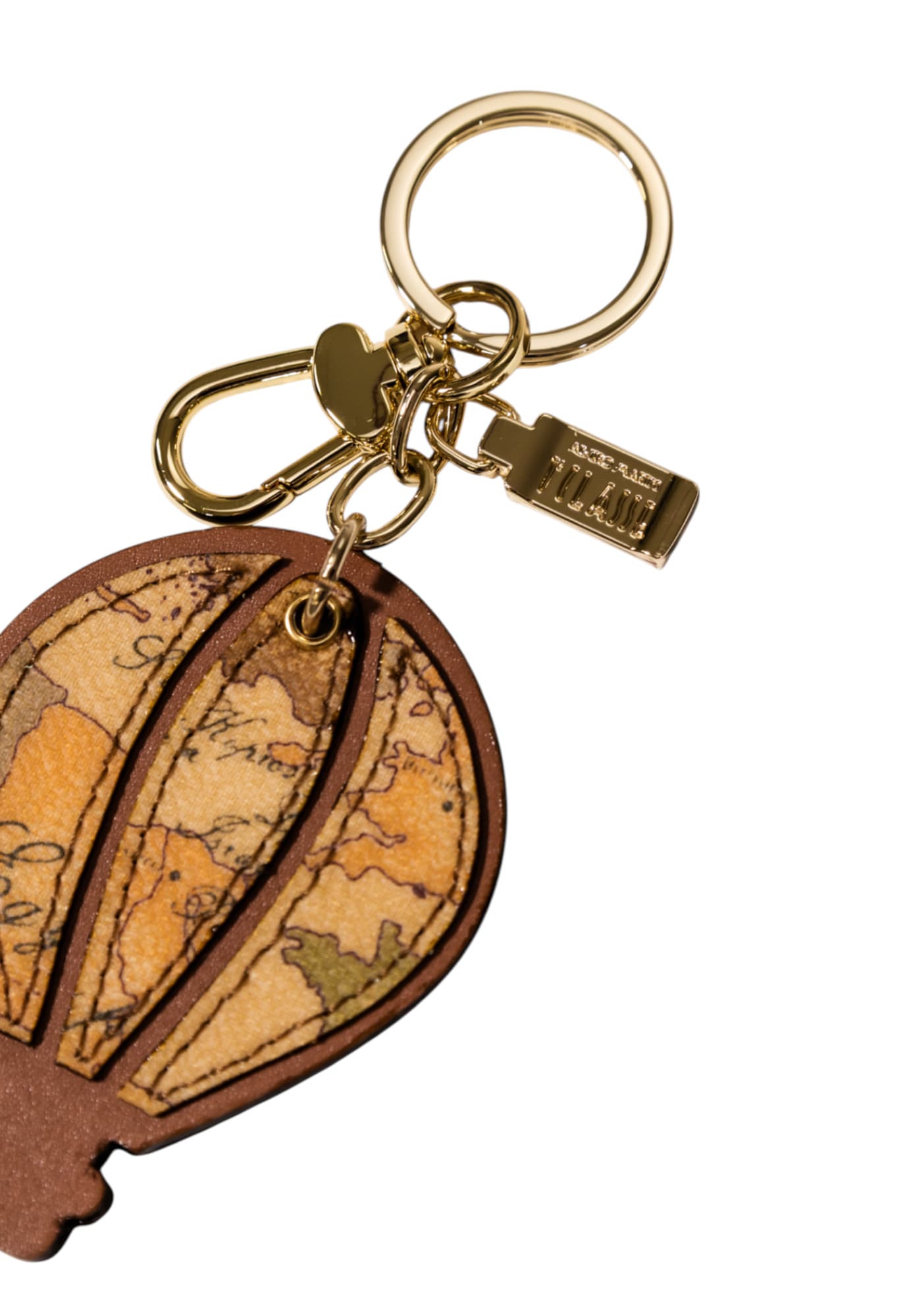 Alviero Martini Prima Classe  Women Key-ring