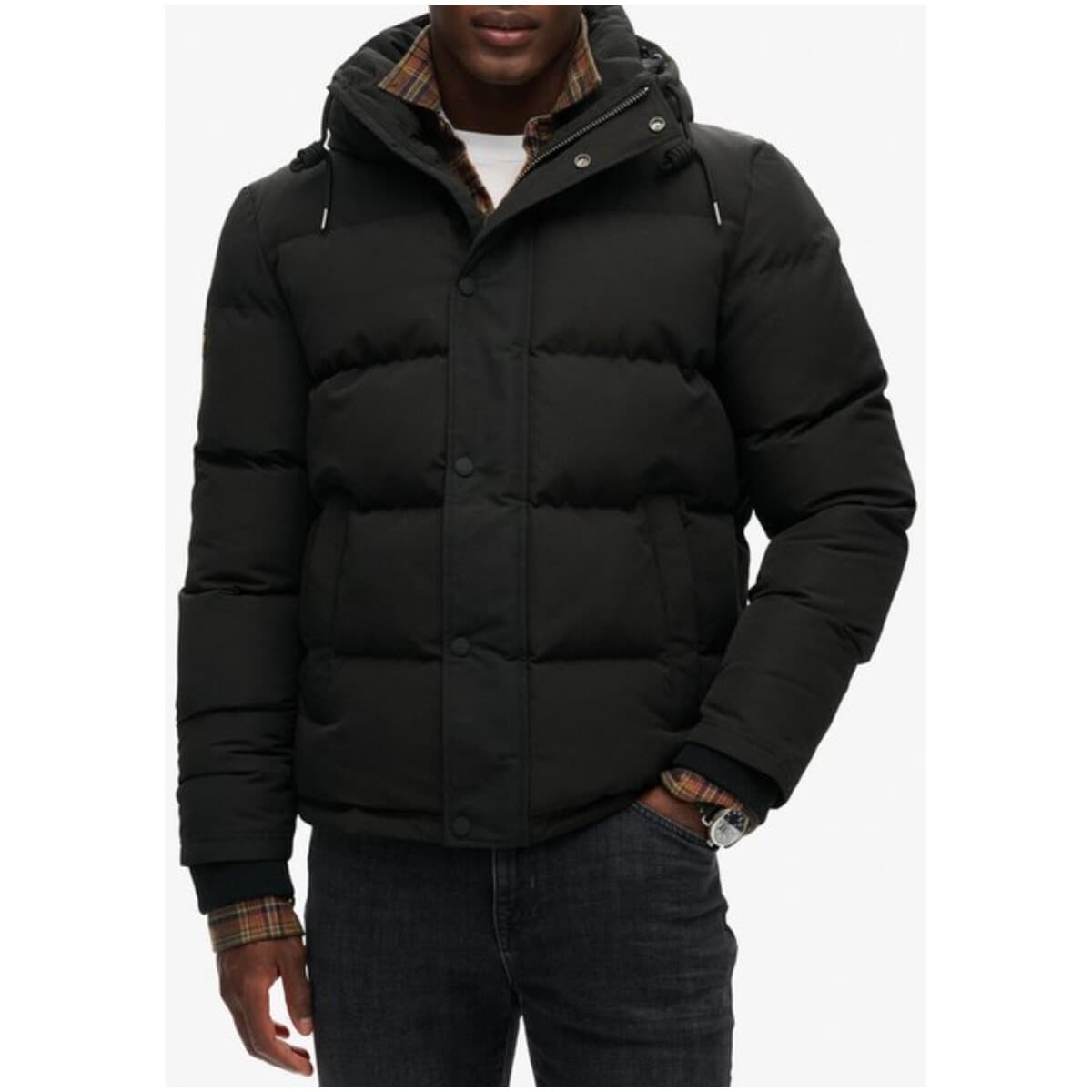 Superdry Men Jacket