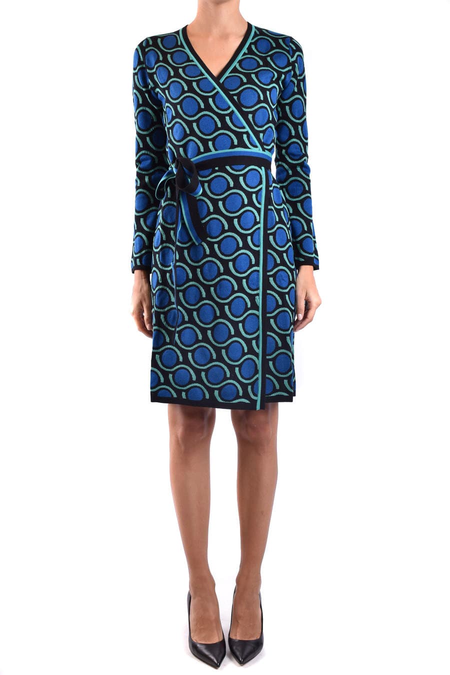 Diane Von Furstenberg  Women Dress